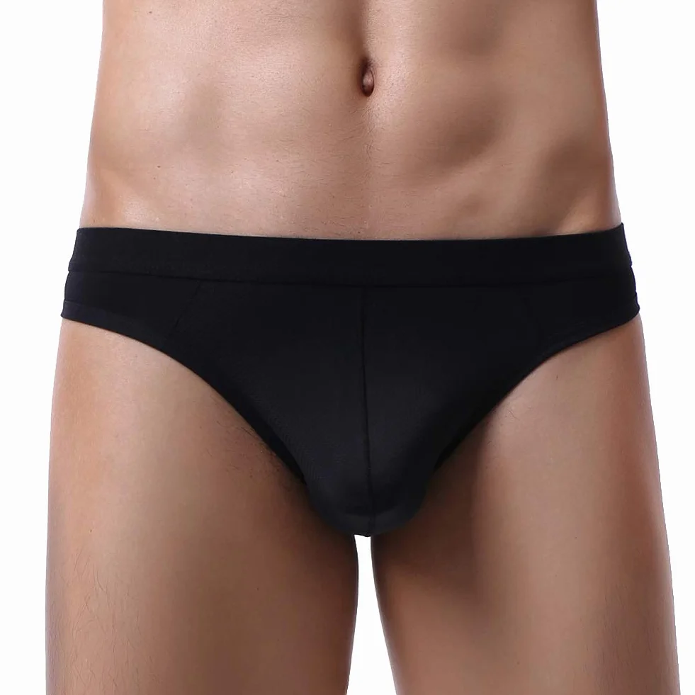 Summer Code męskie majtki bielizna micro mini slipy tanga thong