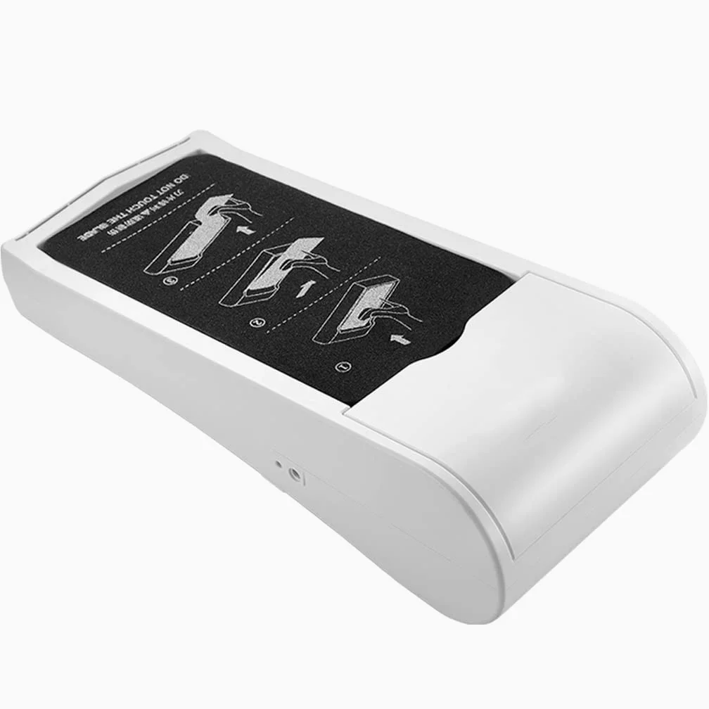 Automatyczna Maszyna Do Produkcji Ochraniaczy Na Buty, Automatyczna Maszyna Do Produkcji Folii Do Butów, Maszyna Do Formowania Obuwia W Drzwiach Wejściowych, Maszyna Do P,White-1800pcs