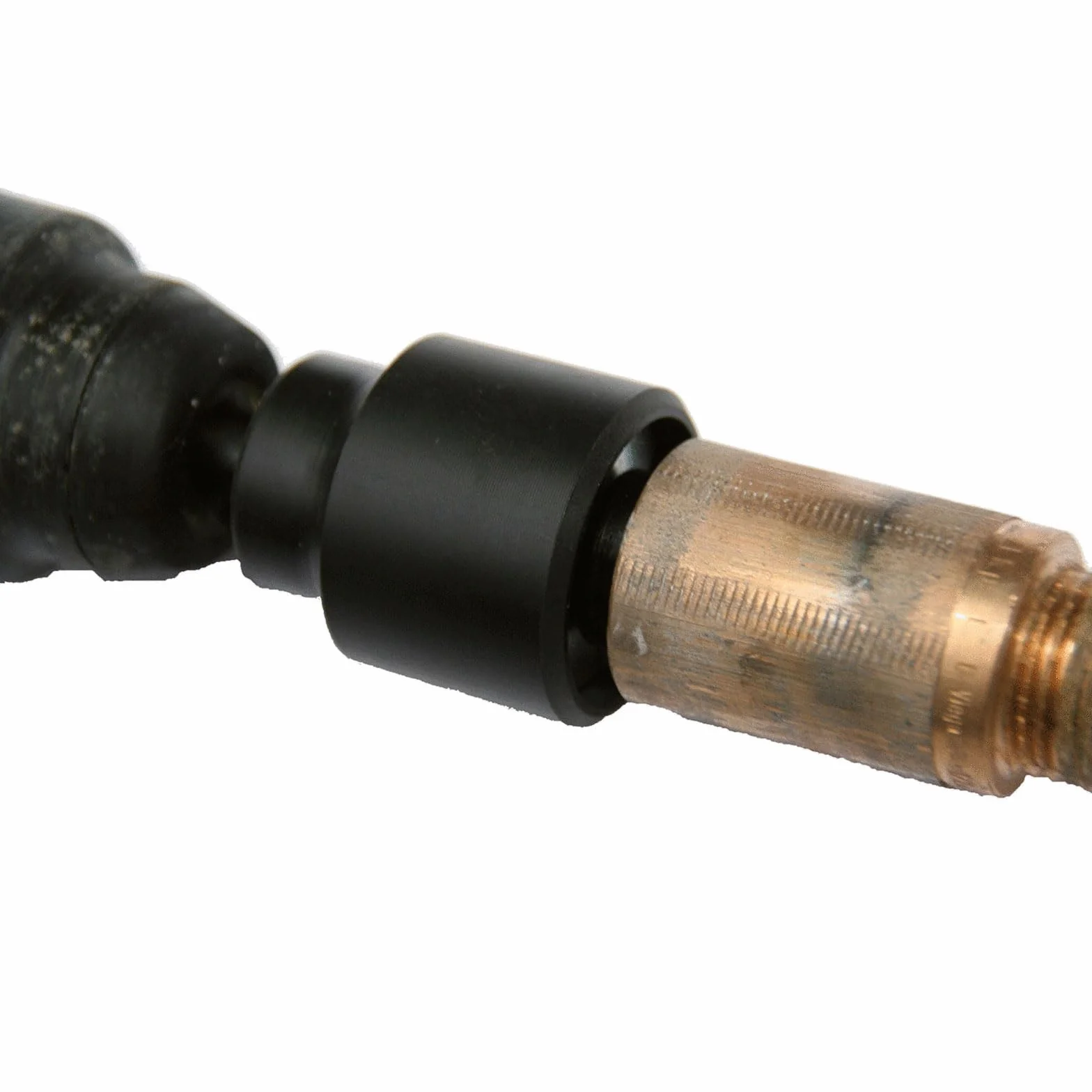 KS Tools 116.2036 1/2" Frezer do przedłużek do zaworów kurkowych,SDS