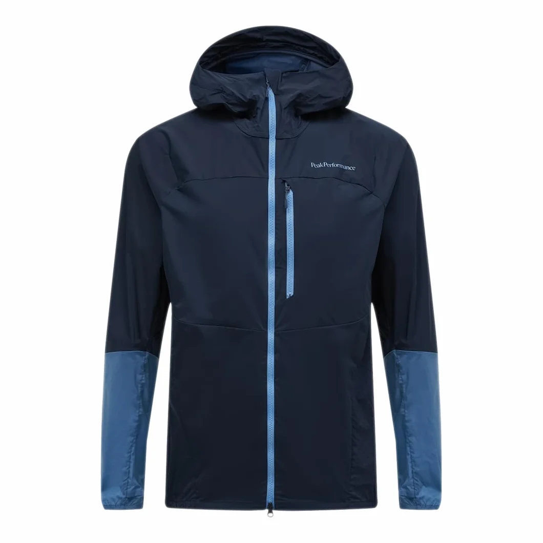Peak Performance M Vislight Wind Jacket