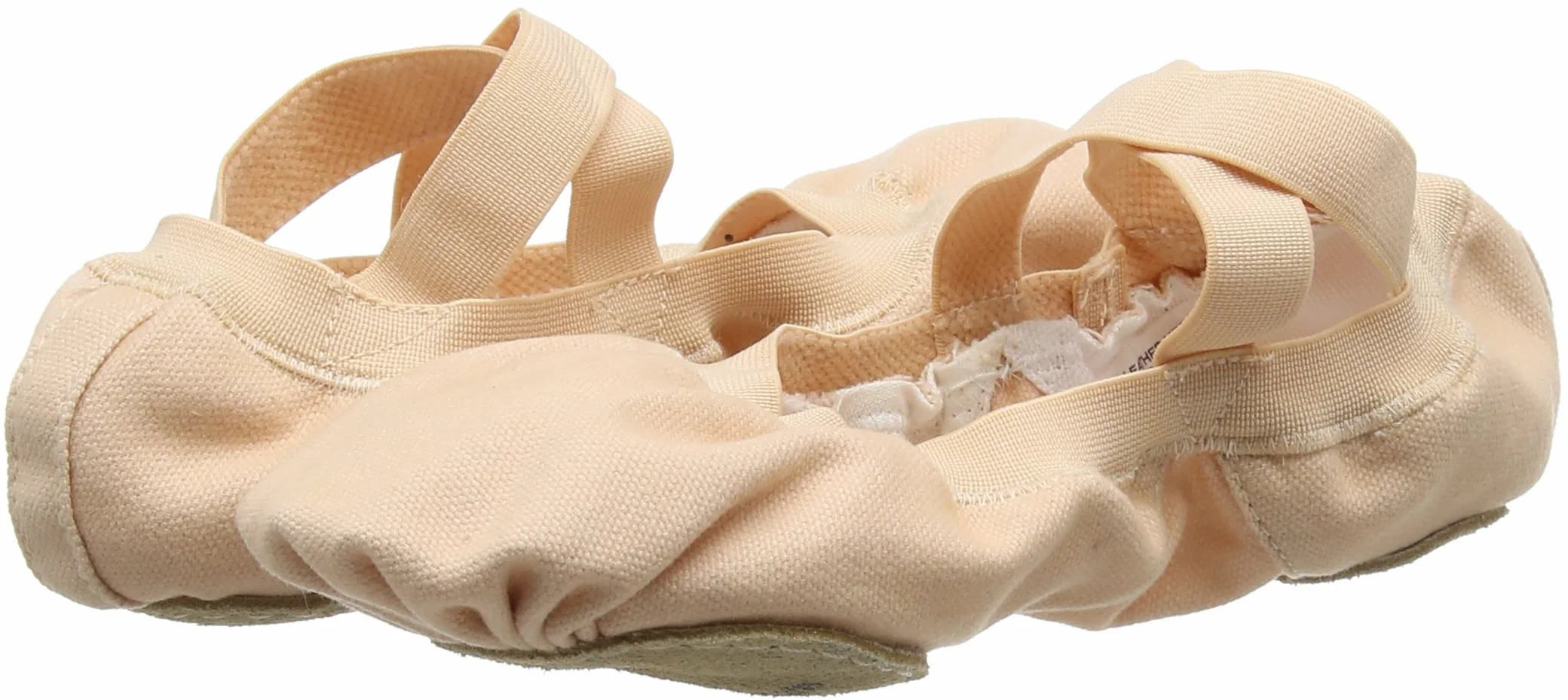 Bloch Pro Elastic - Buty baletowe Kobiety