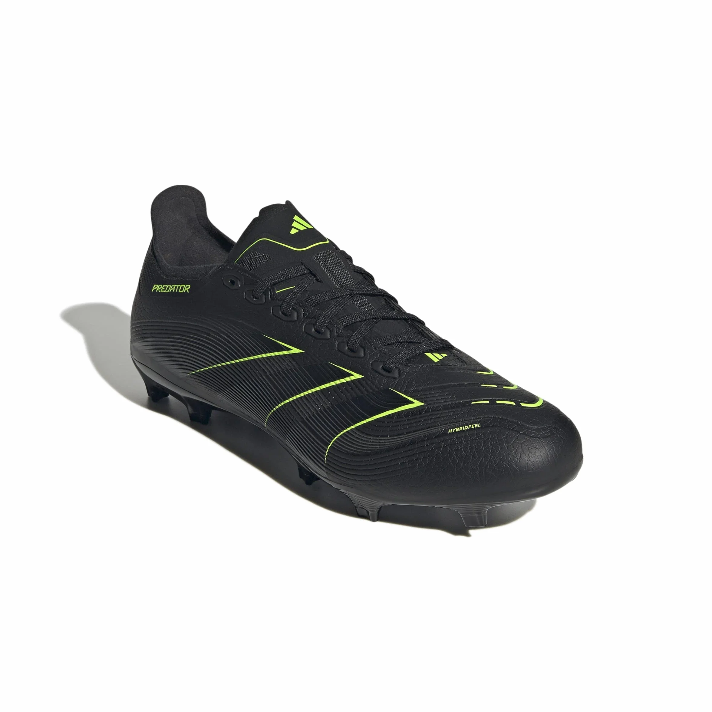 adidas Uniseks Predator League Firm Ground/Multi Ground Football BootsButy pilkarskie