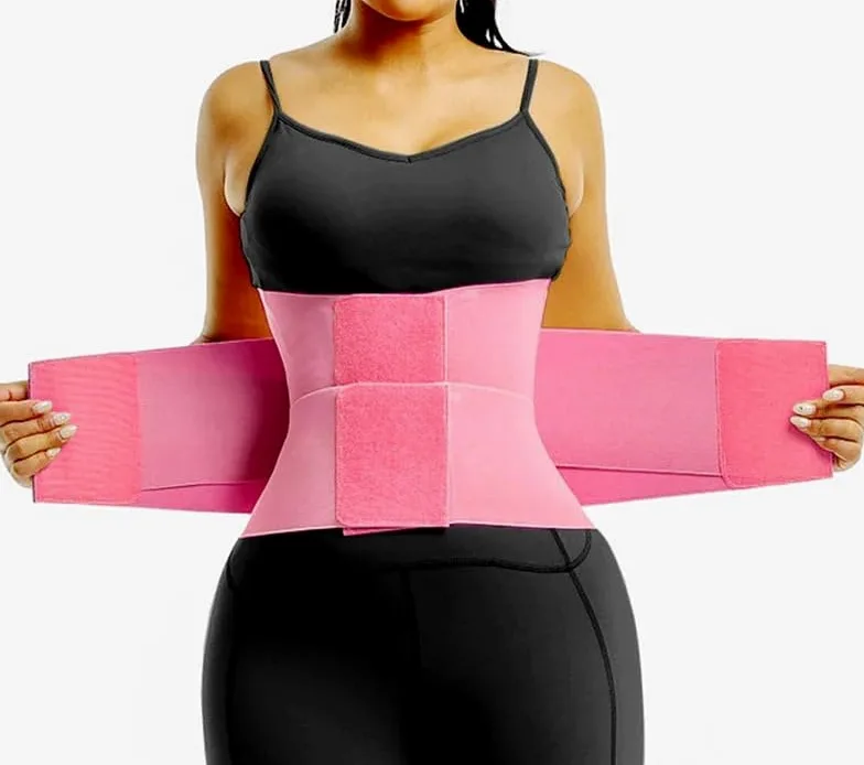 MMRTDJDR Gorset gorsetowy pas wyszczuplający brzuch gorset wyszczuplający pas wyszczuplający brzuch Body Mong pasek bielizna modelująca Cinche