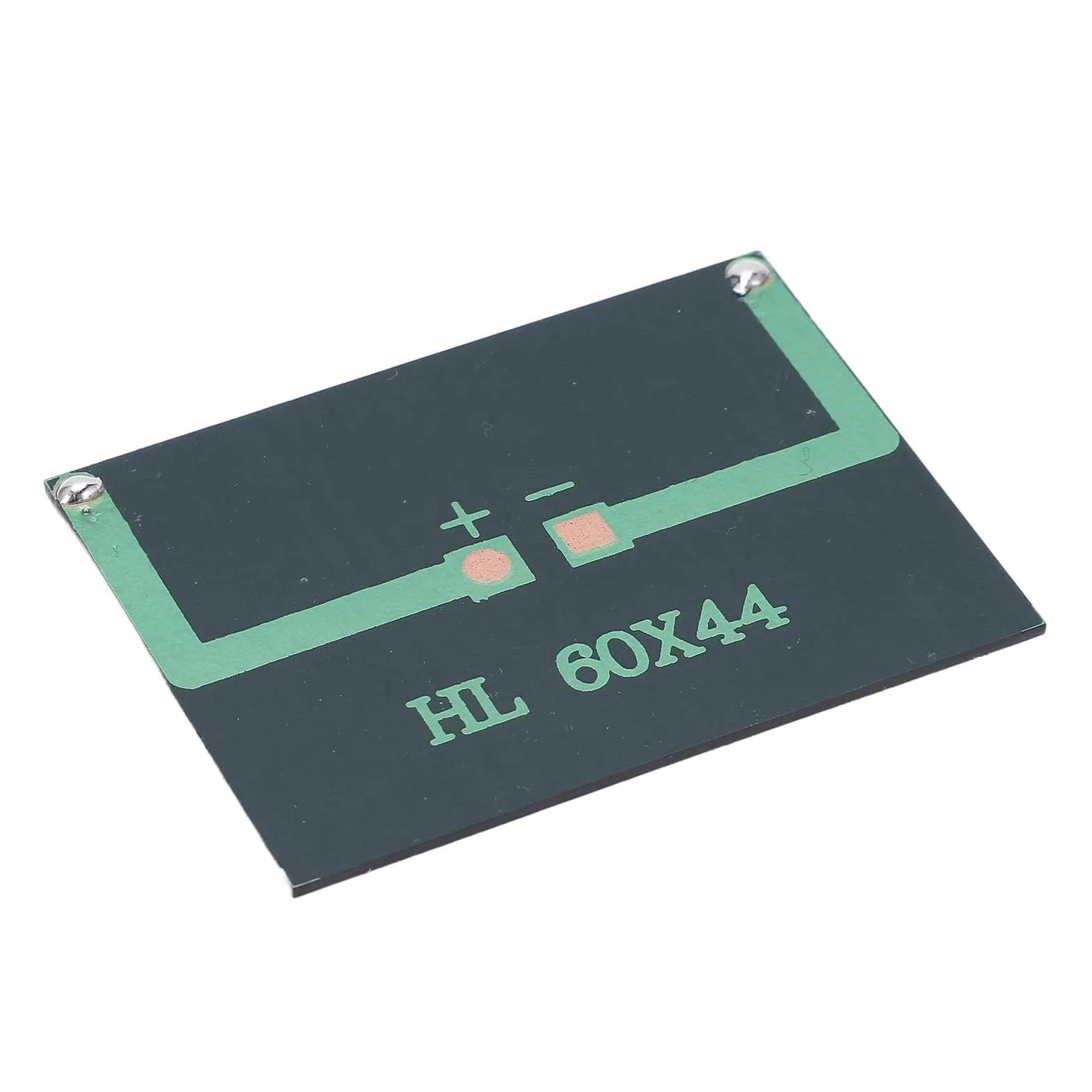 2 szt. 5V 50mA moduł Epoksydowy Zasilany energią słoneczną, 60x40mm, Płyta Mini Panel Słoneczny Polikrzemowy