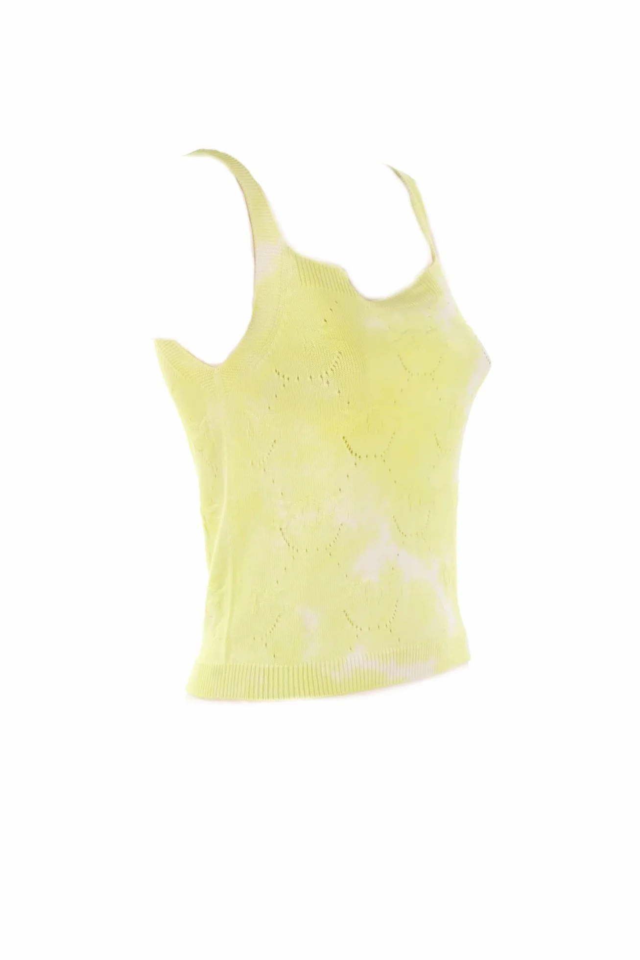 Pinko Moda — kamizelka Kobiety Tafalla Top Eco Friendly Trafo