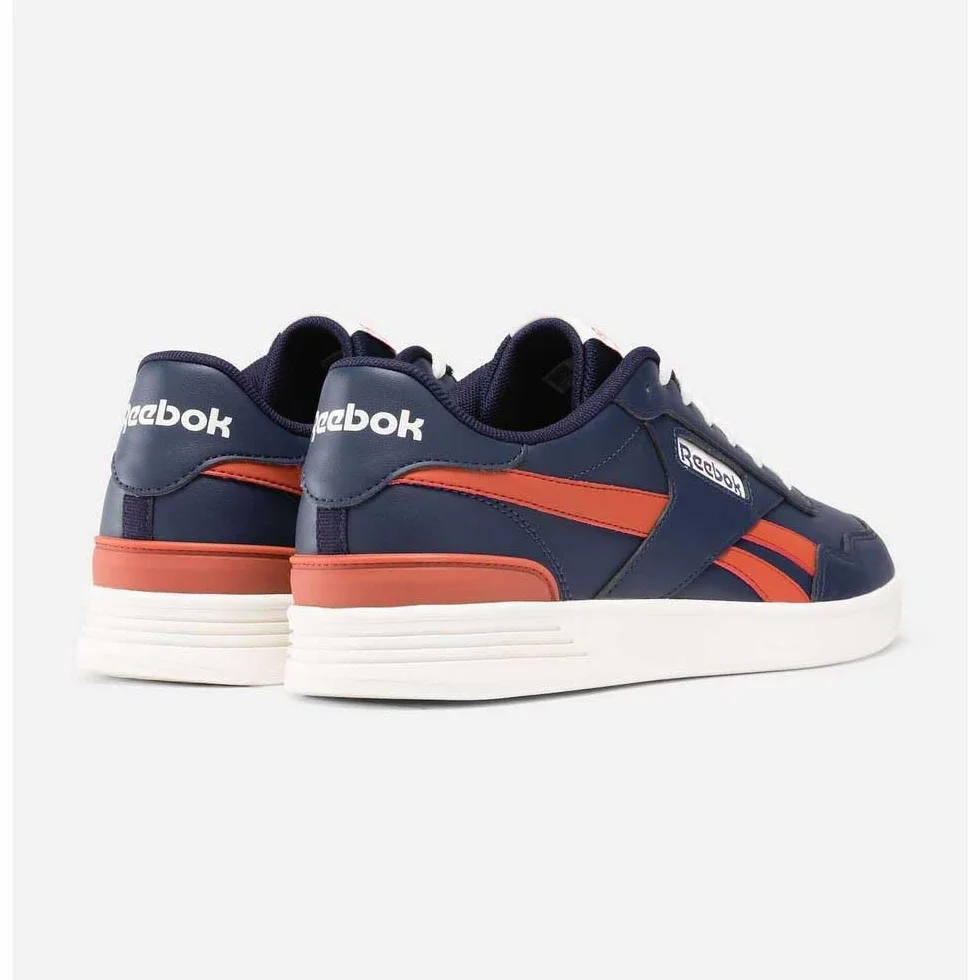 Reebok Uniseks Reebok Court Advance ClipSneaker