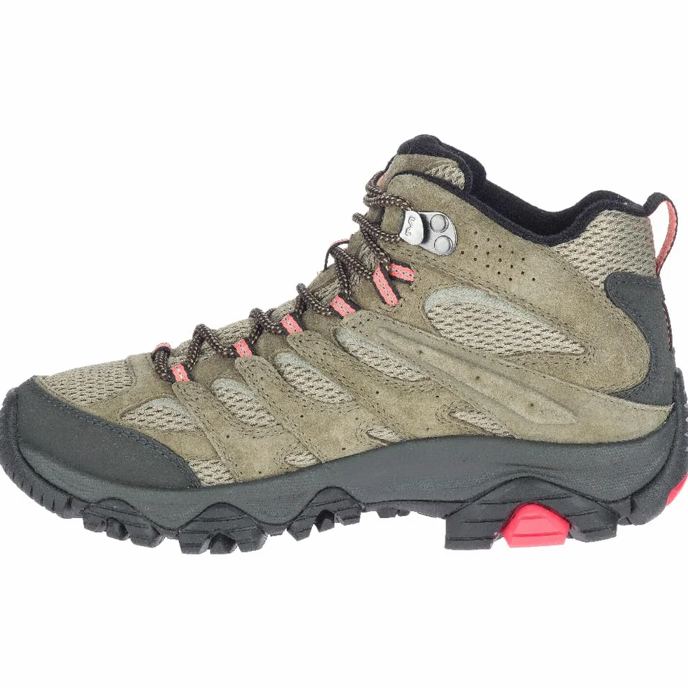 Merrell Kobiety J036310Obuwie turystyczne