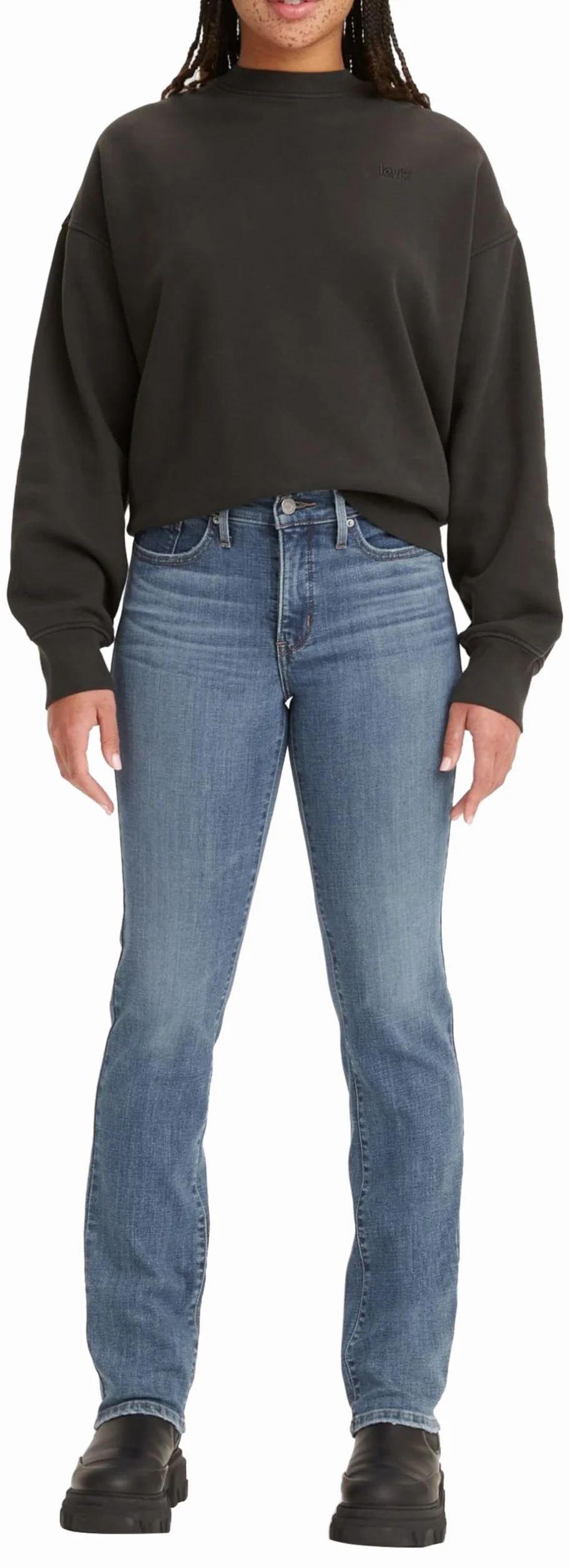 Levi's 314™ Shaping Straight - Jeans Kobiety