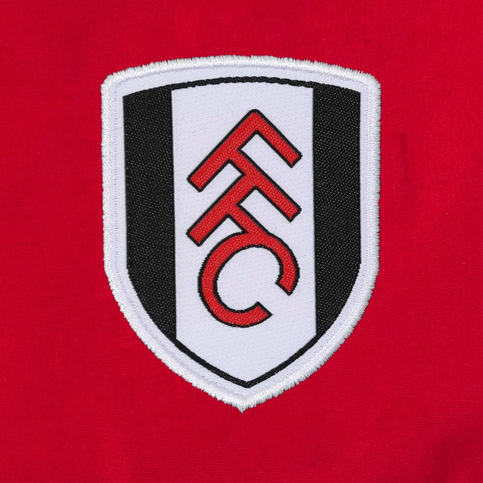 Fulham FC Męska kurtka i spodnie