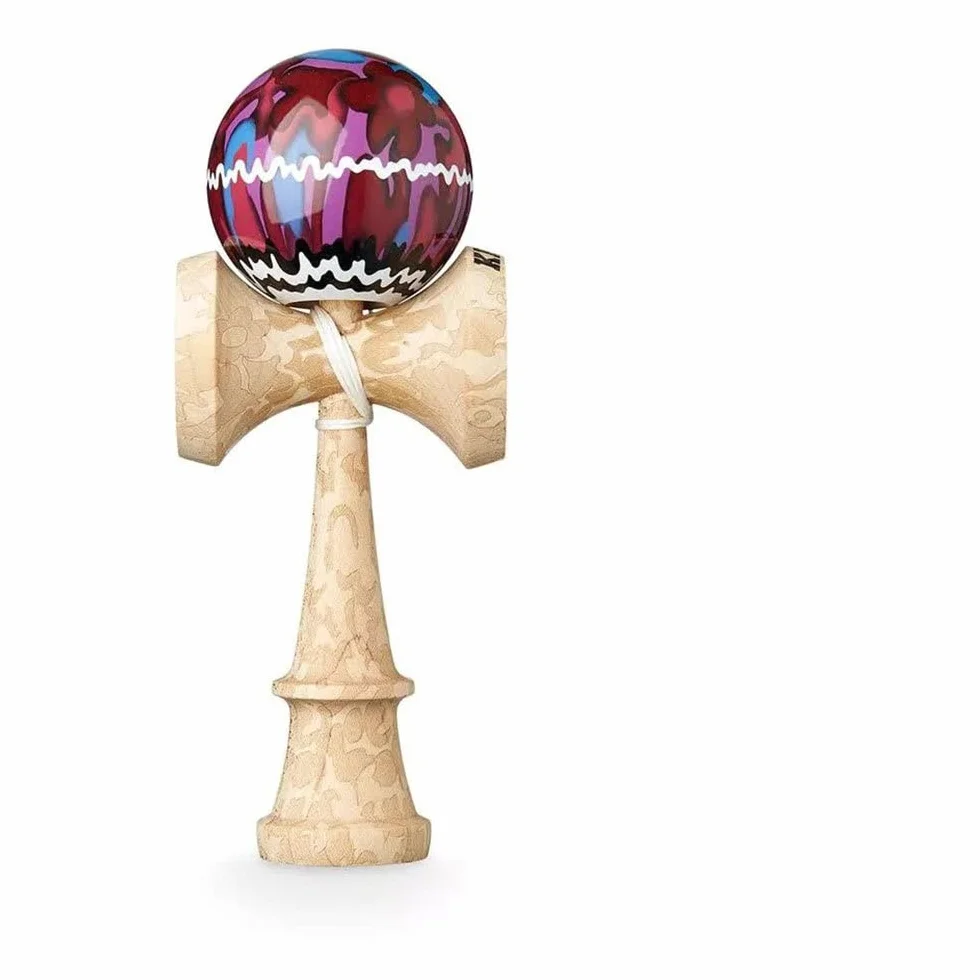 KROM Kendama Plasticity Halo
