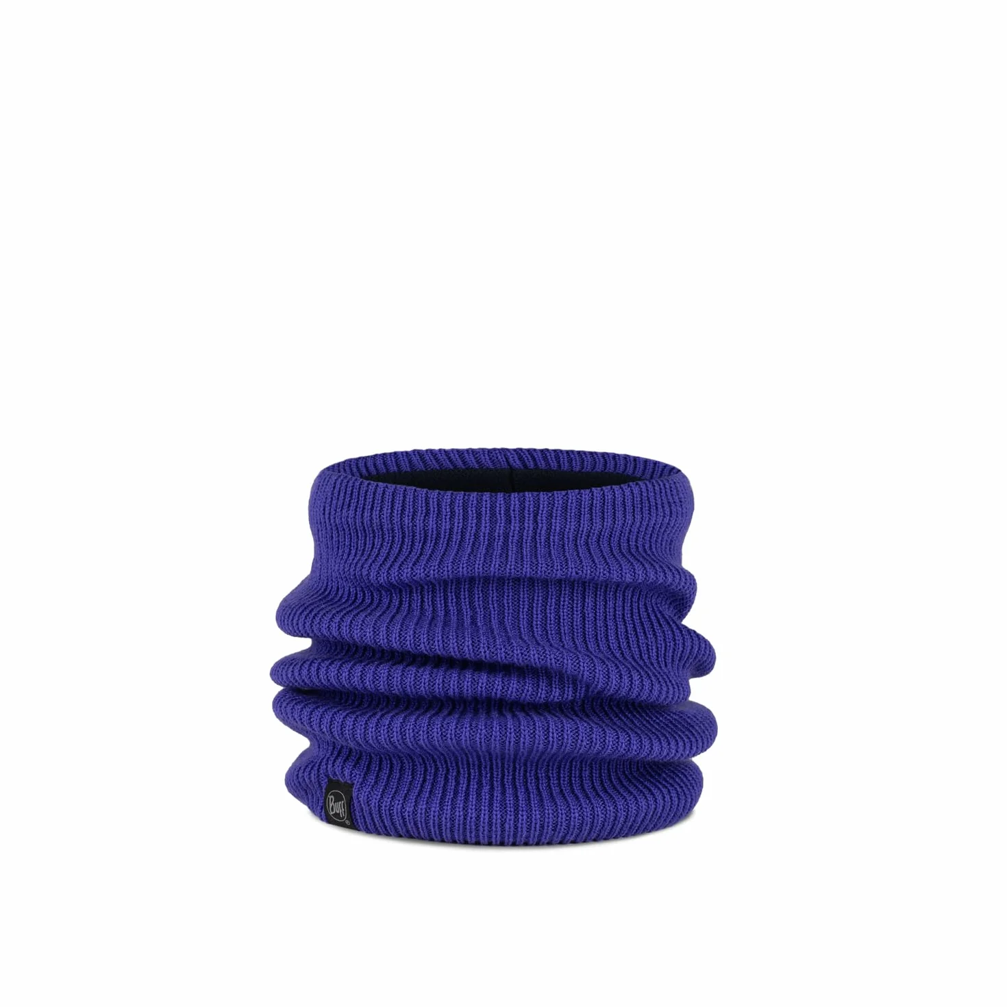 Buff Modny szalik Uniseks Knitted & Fleece Neckwarmer Youth