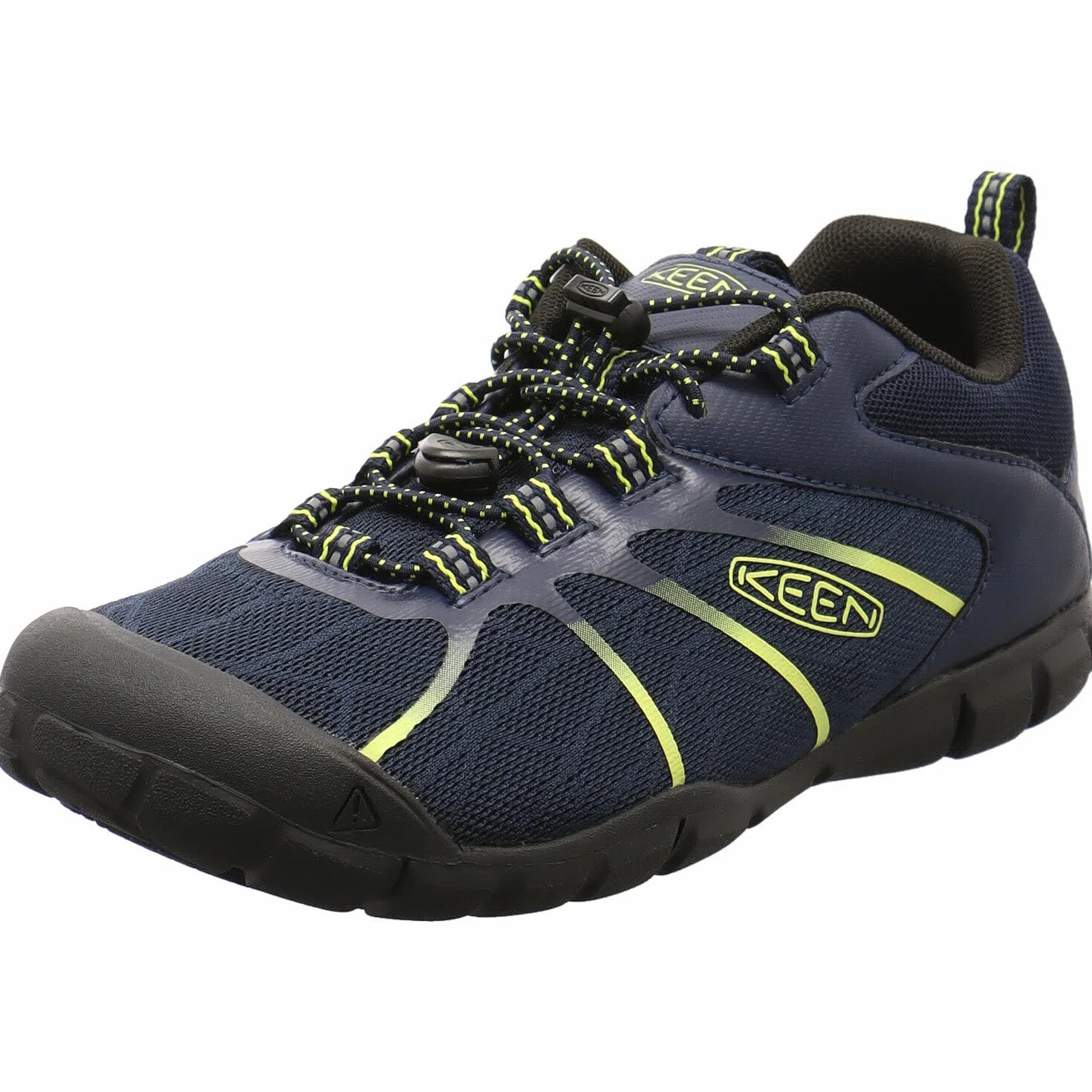 KEEN Chandler 2 Cnx Casual Adidasy dzieci