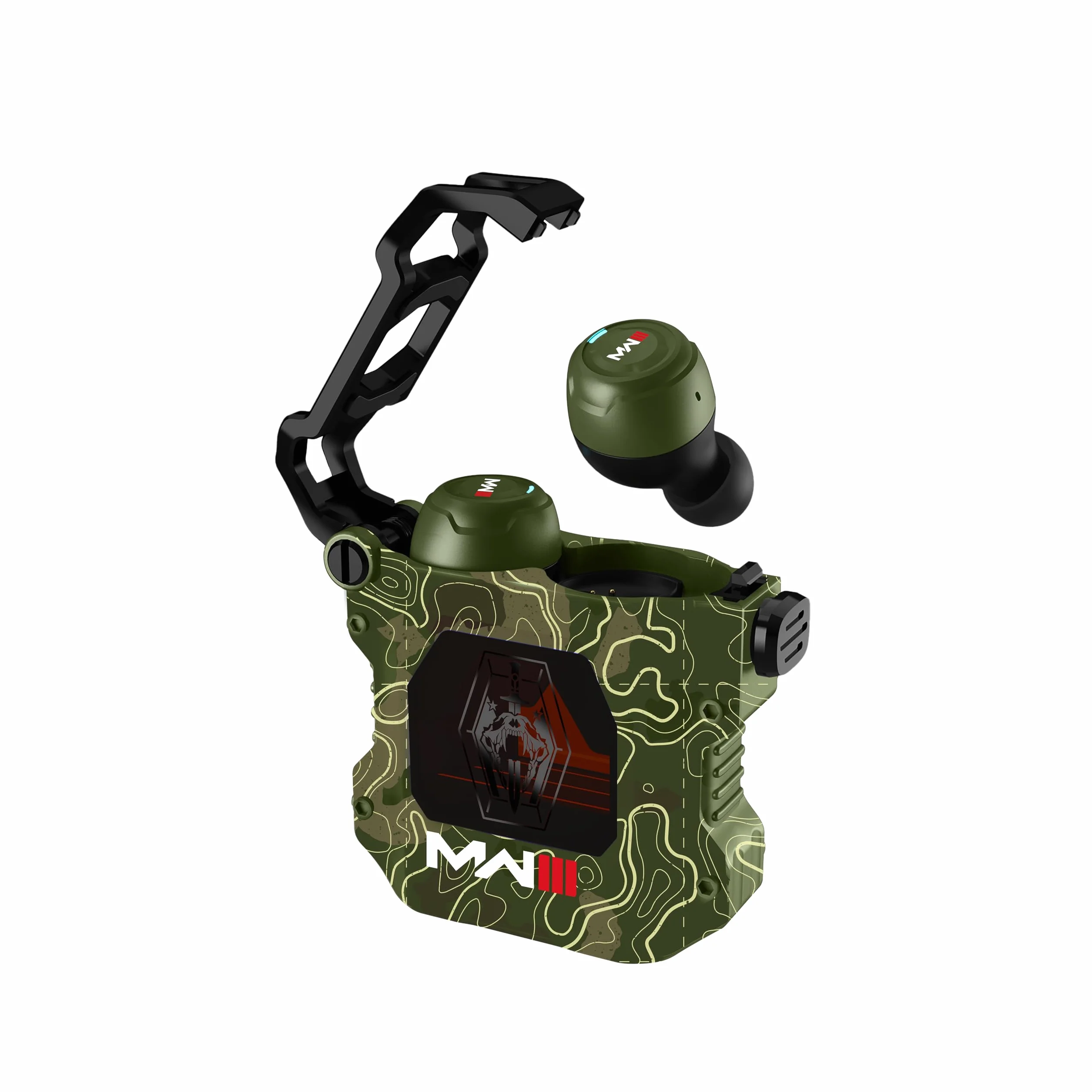 OTL - Call of Duty Modern Warfare III TWS 4G słuchawki bezprzewodowe