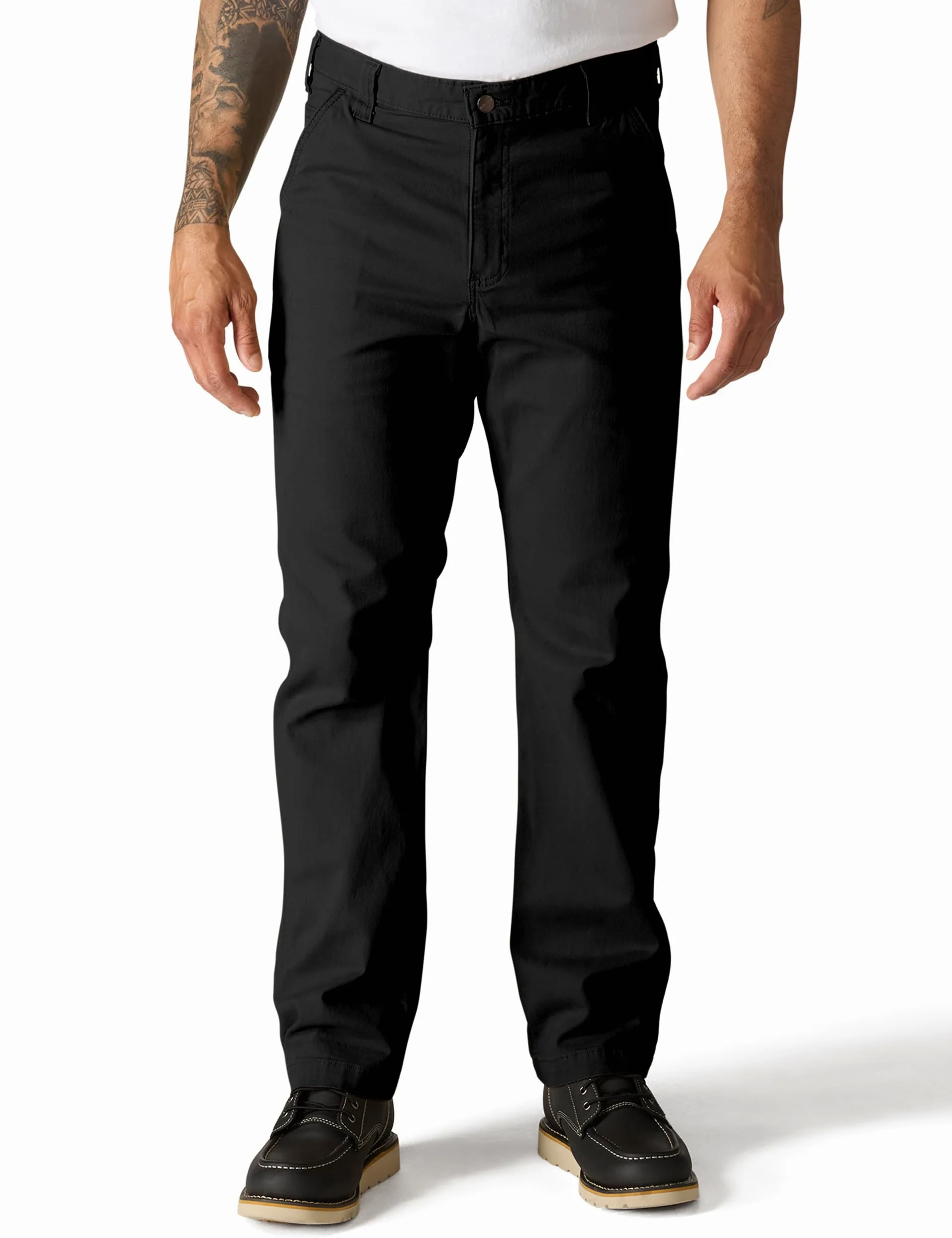 Carhartt Męskie spodnie Rugged Flex Rigby Dungaree Pants