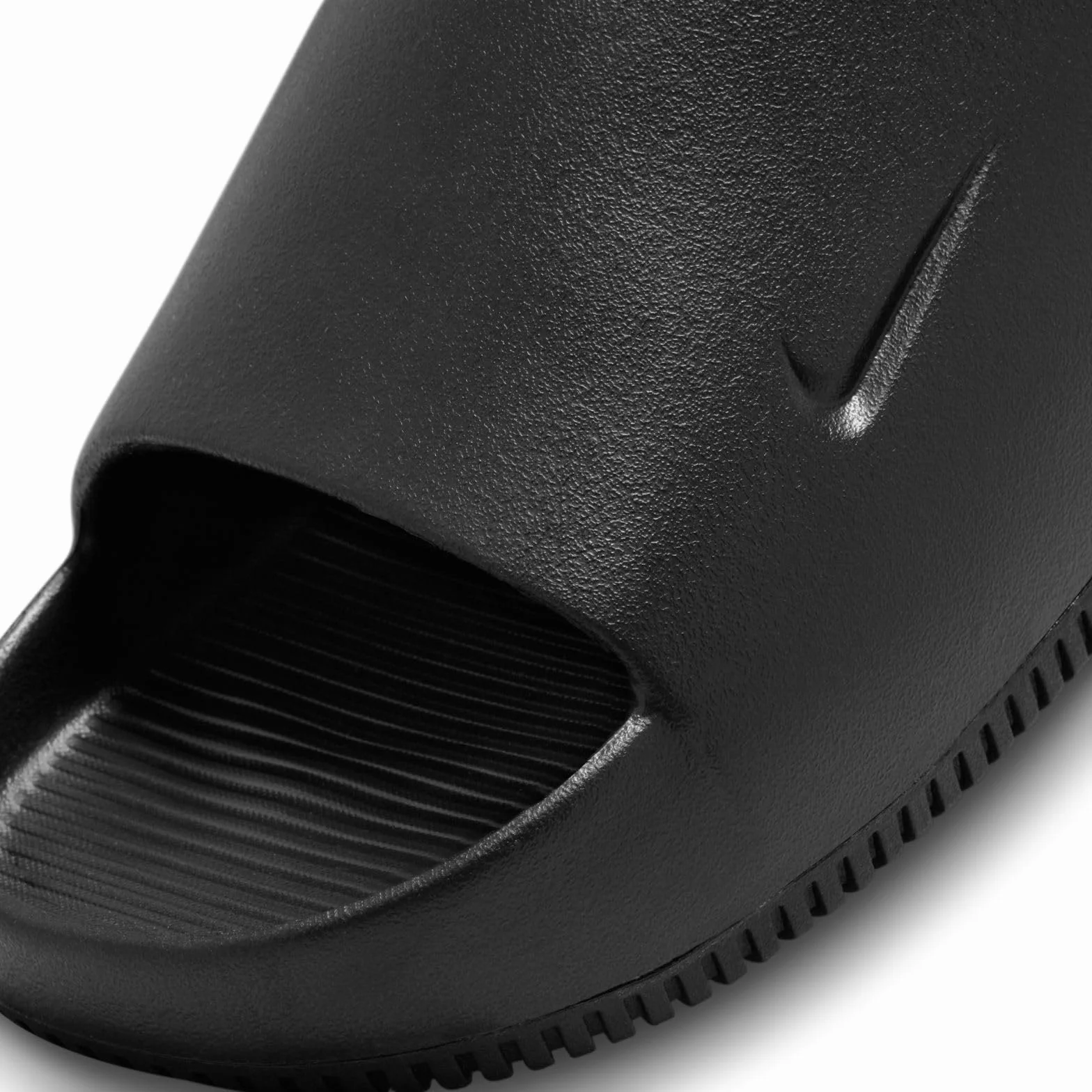 NIKE Kobiety Calmsneakersy