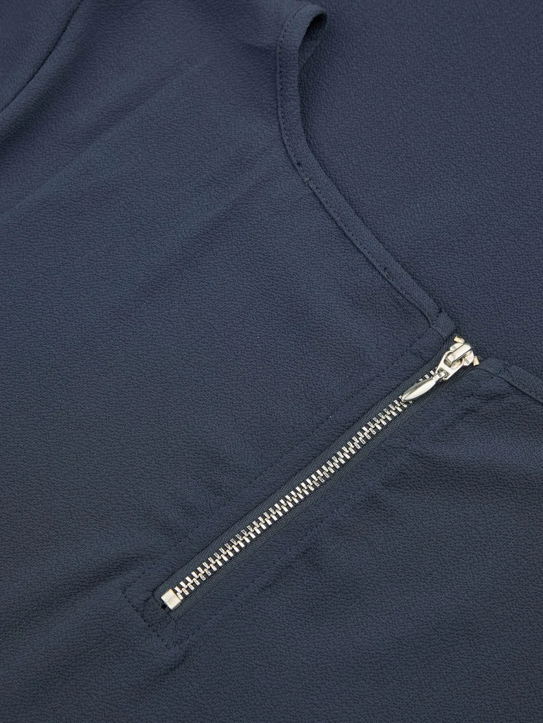 DENIMFY zestaw 2 koszulek damskich okrągły dekolt krótki rękaw czarny różowy zielony granatowy S M L XL XXL