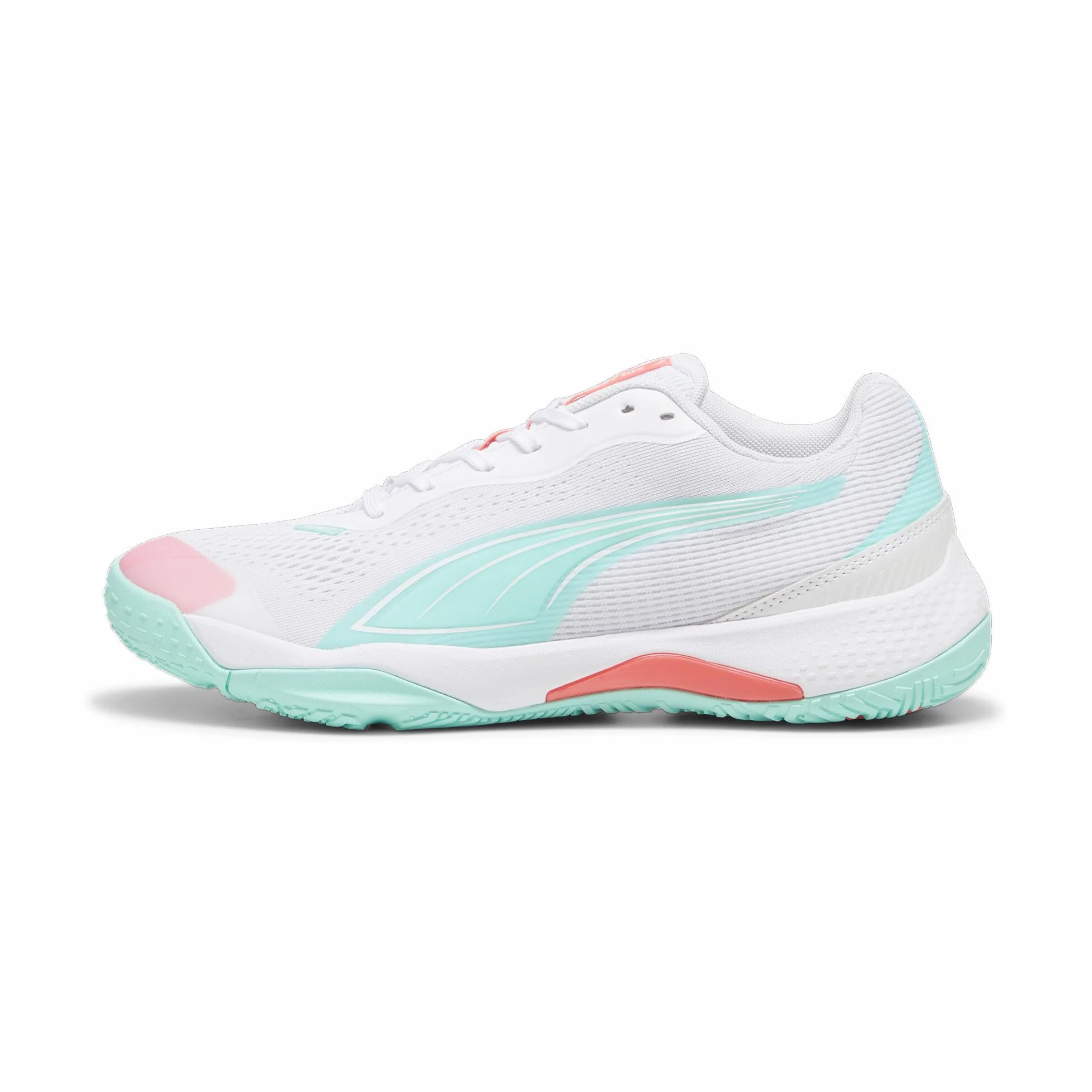 PUMA Uniseks Solarstrike Iii W+Buty na kort halowy