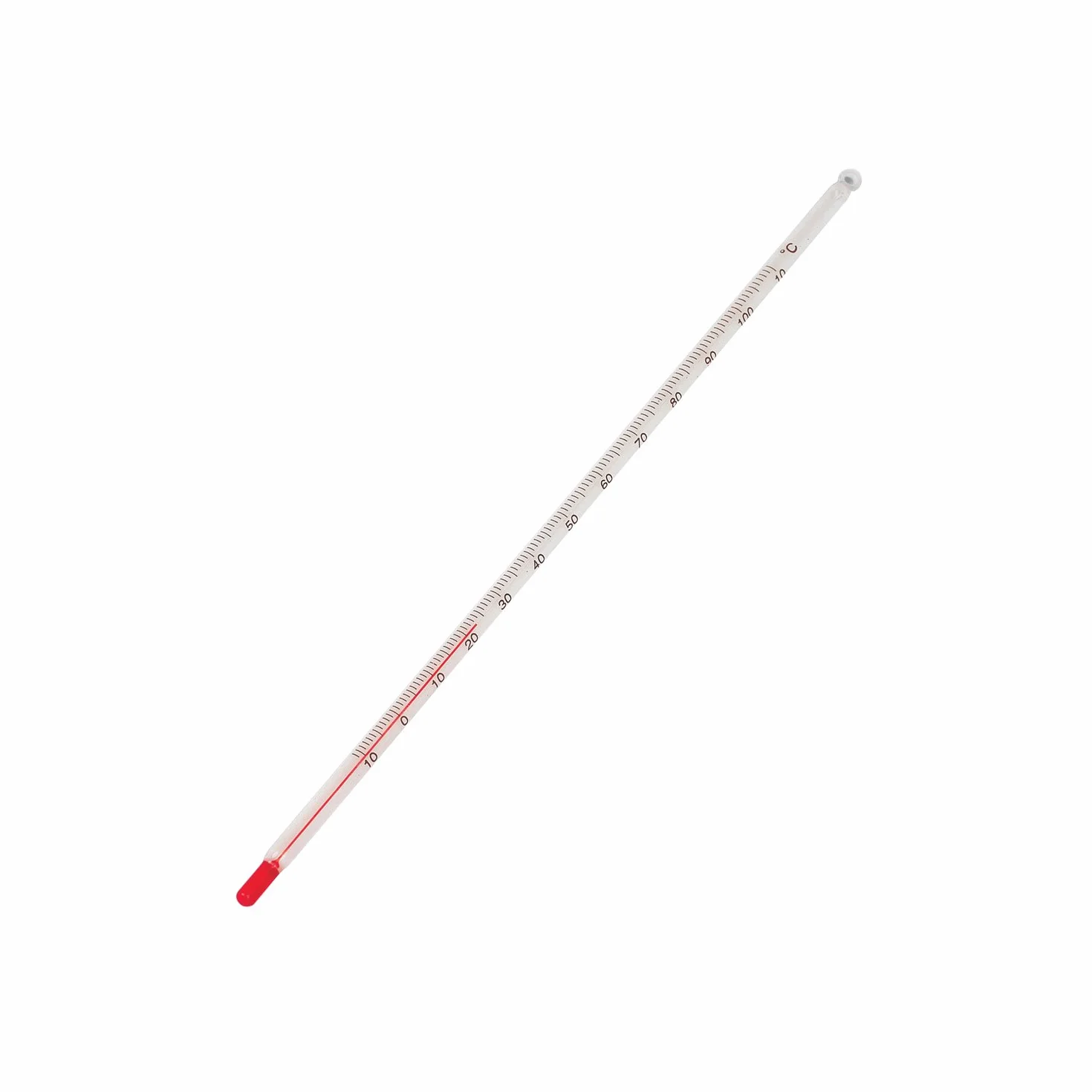 3B Scientific Termometr rurowy - stopniowany -10-110°C, podział skali 1°C