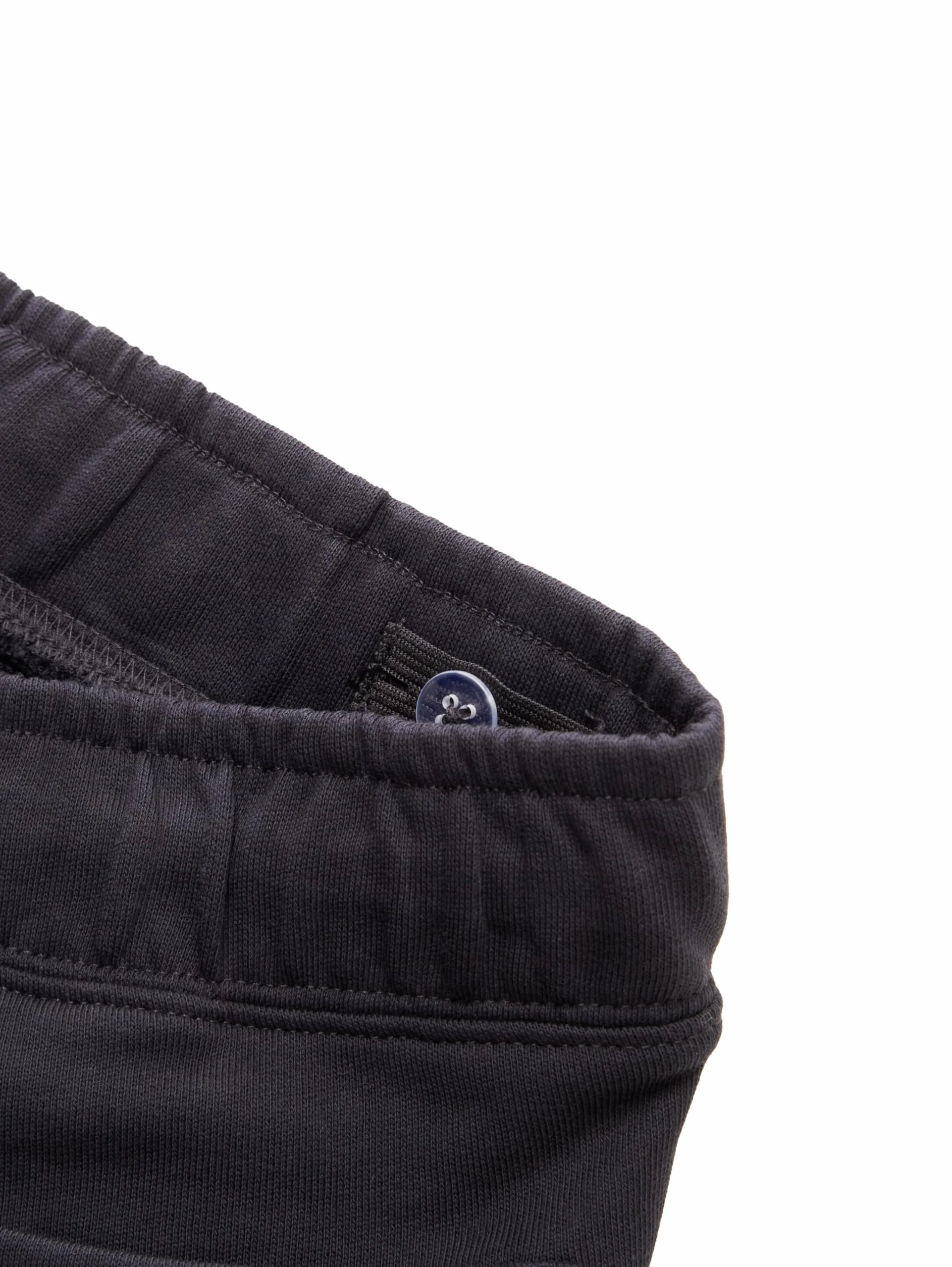 TOM TAILOR 1048225 - Spodenki dresowe Chłopcy