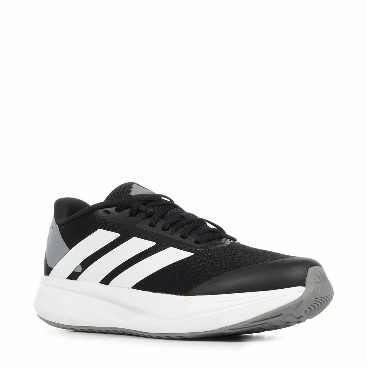 adidas Uniseks - dzieci DURAMO SL2 SHOES KIDS, core black/ftwr white/grey, 38 EU