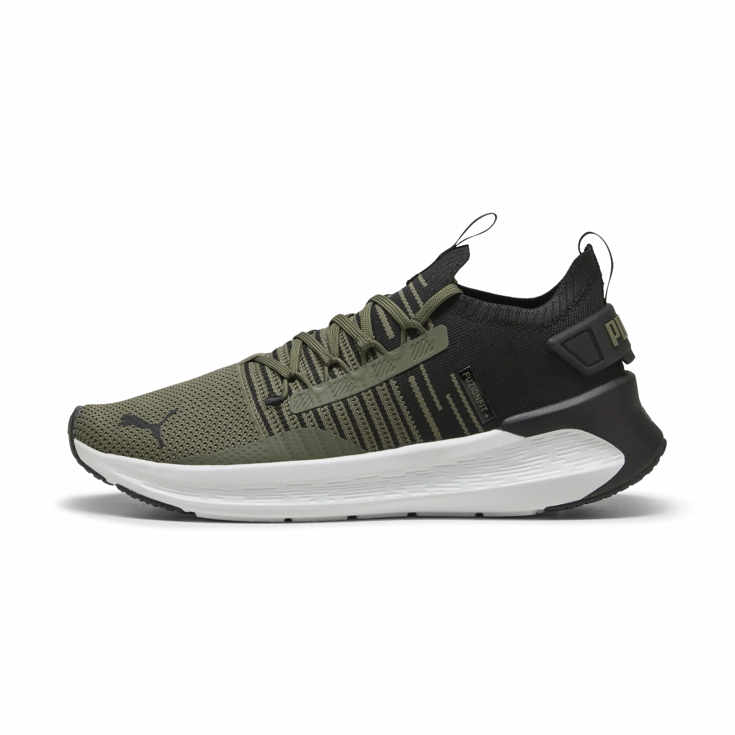 PUMA Softride Symmetry Fuzion Buty do biegania drogowego