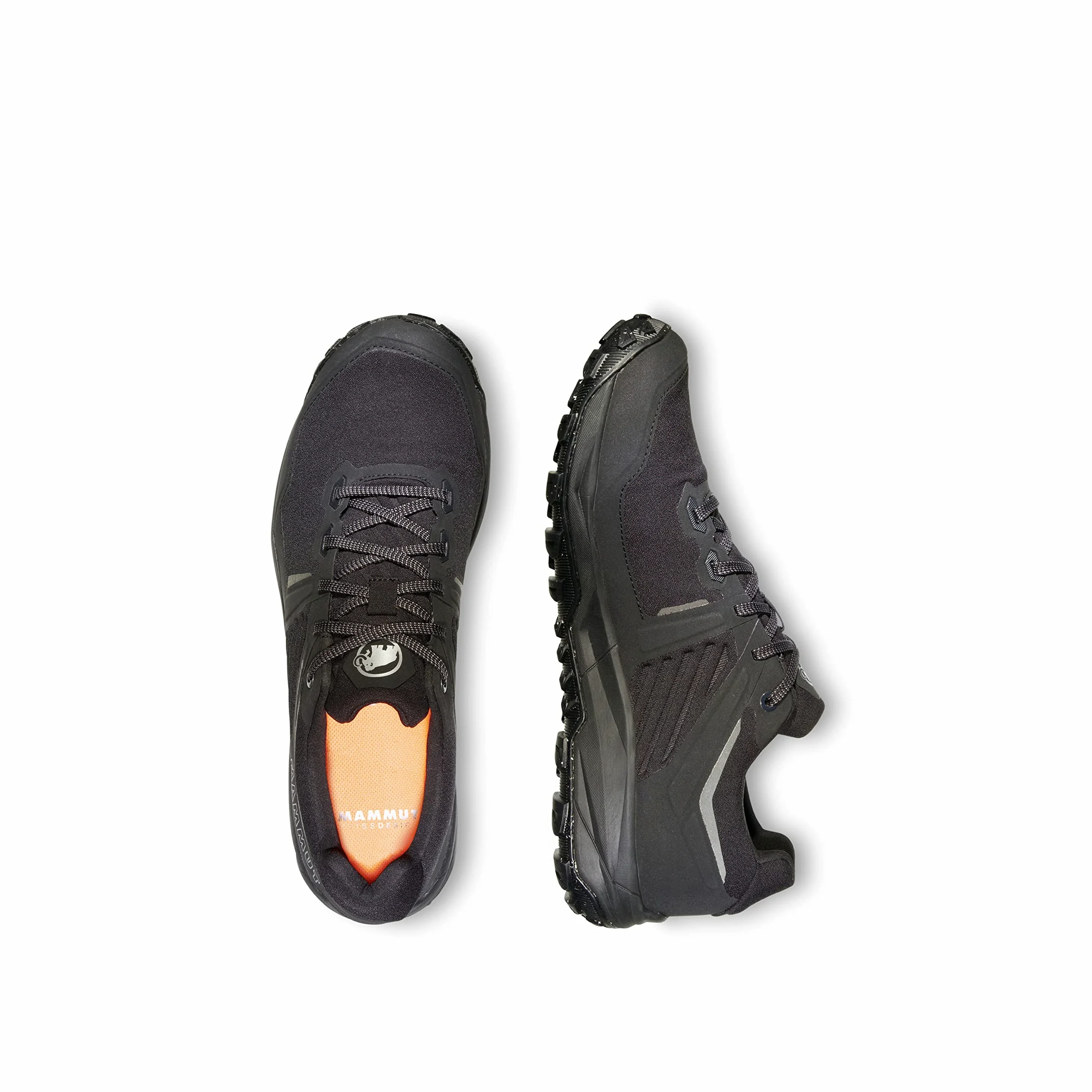 Mammut Męskie buty trekkingowe Ultimate