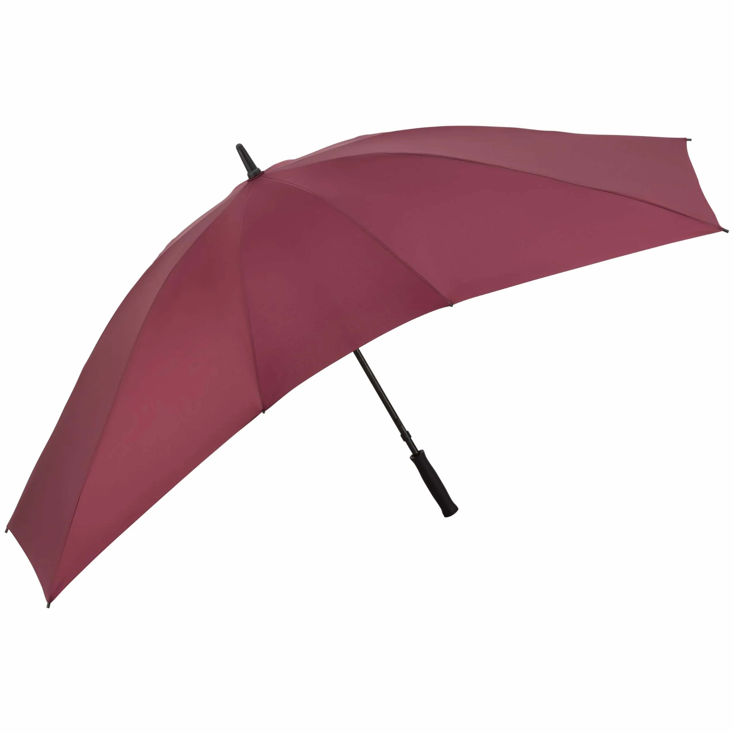 VON LILIENFELD Parasol partnerski XL 148 cm x 99 cm damski męski włókno szklane 10 drążków bardzo stabilny Maxi