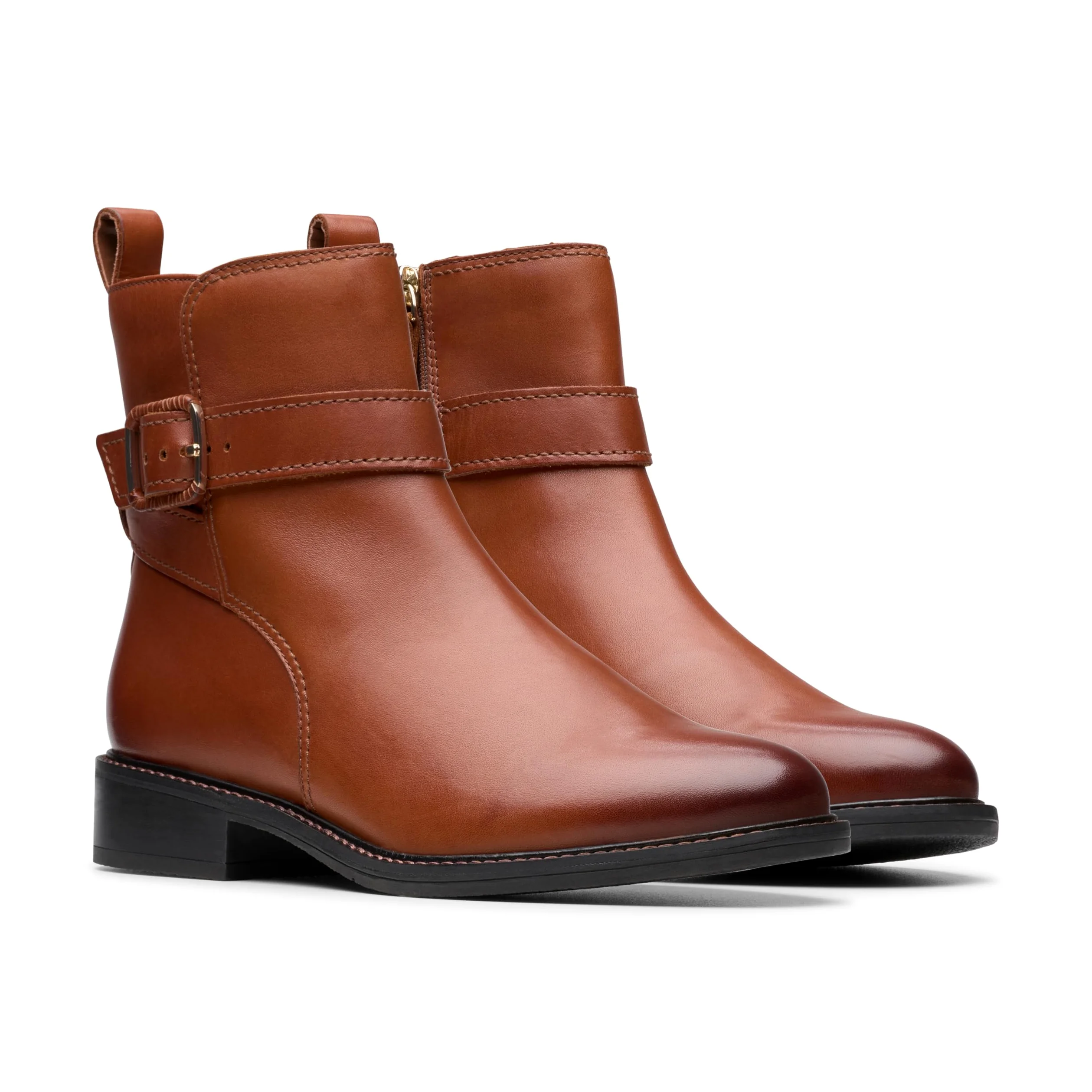 Clarks Kobiety Styl OdnowieniaModa — buty