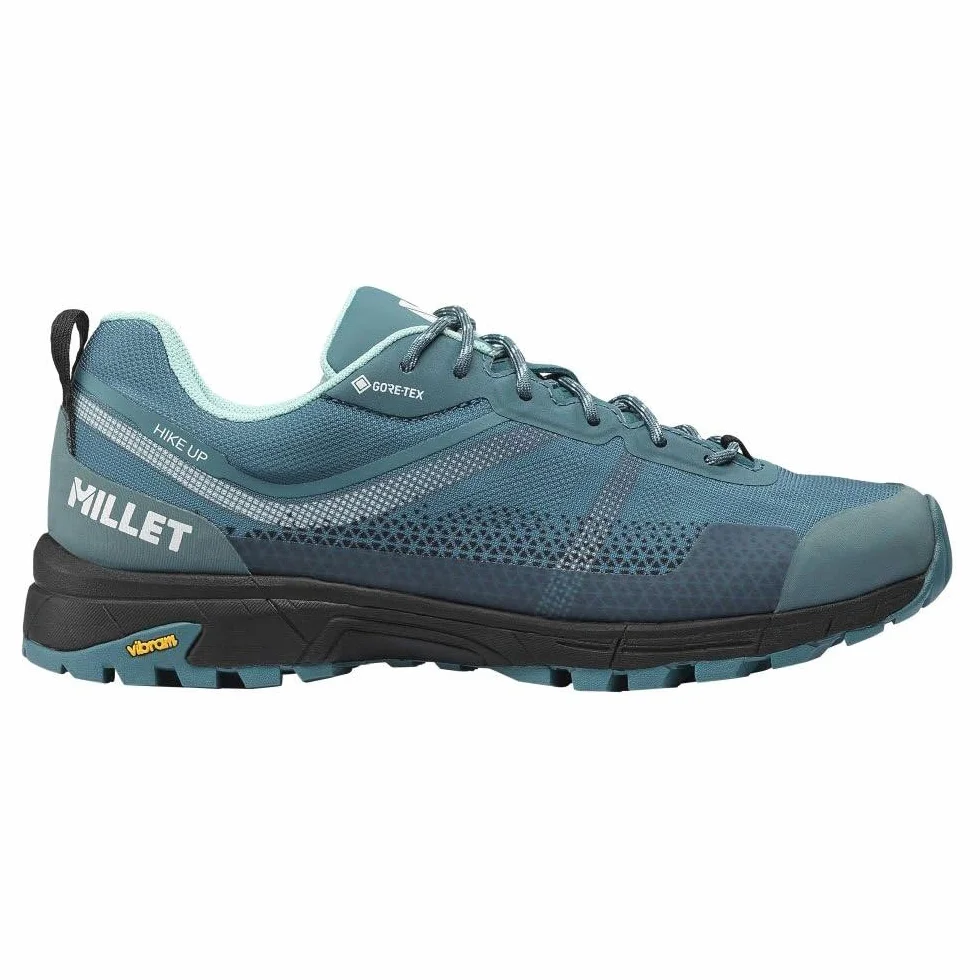 Millet - Damskie niskie buty turystyczne Hike Up II Gore-Tex
