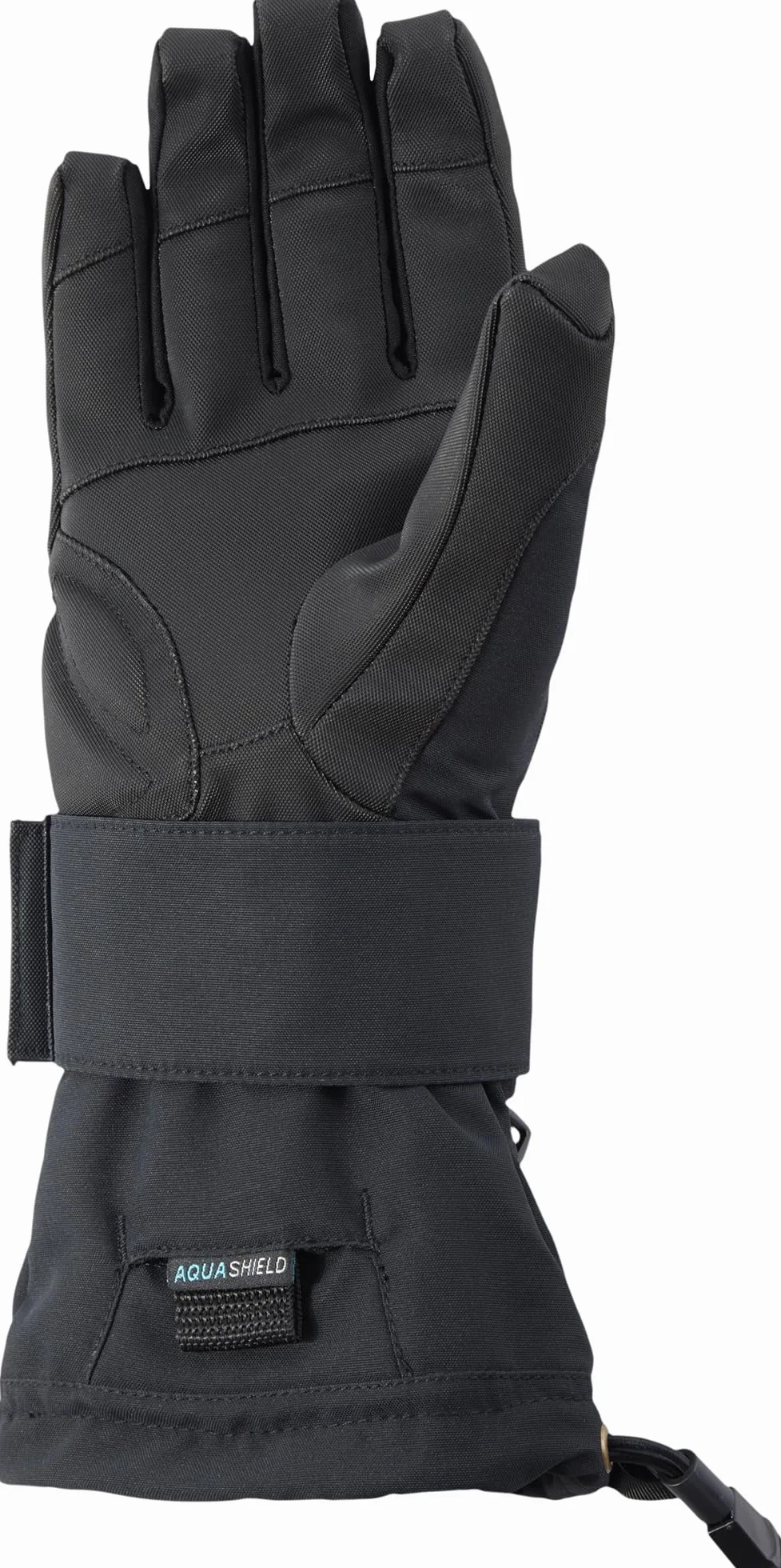 Ziener Milana As(r) Lady Glove Sb damskie rękawiczki snowboardowe