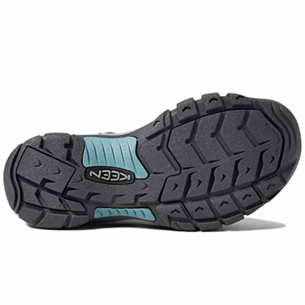 KEEN Kobiety Newport H2 Sandały
