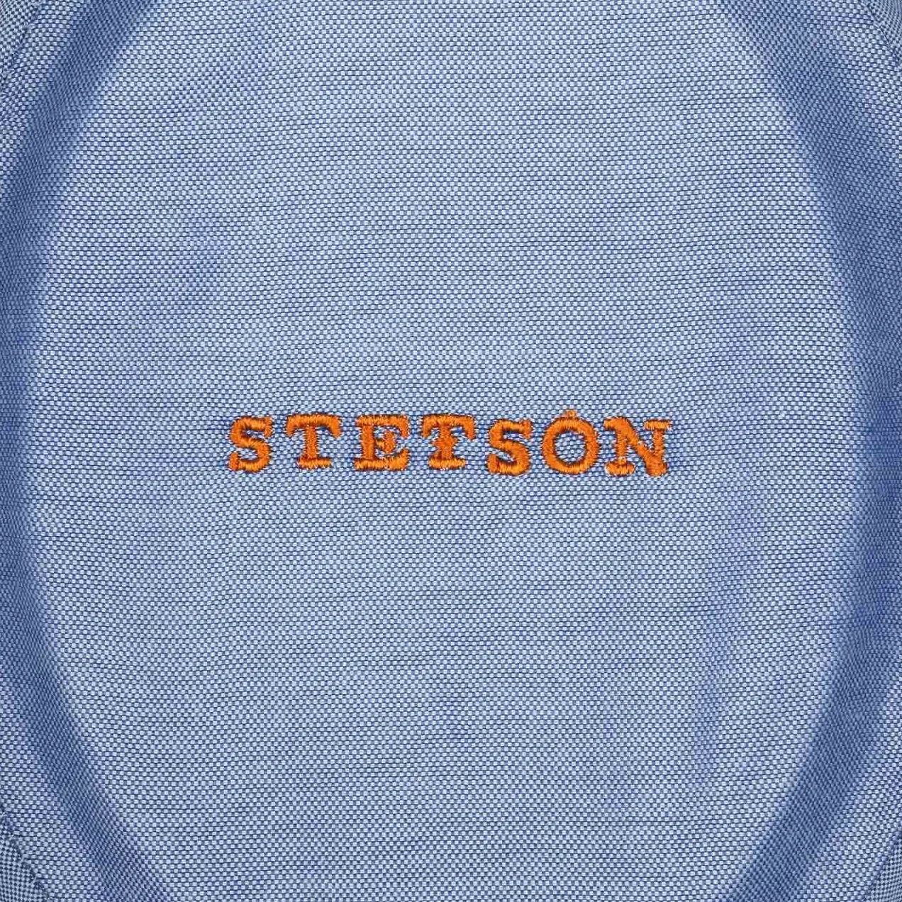 Stetson Kapelusze materiałowe Uniseks Kapelusz Athens Cotton Pork