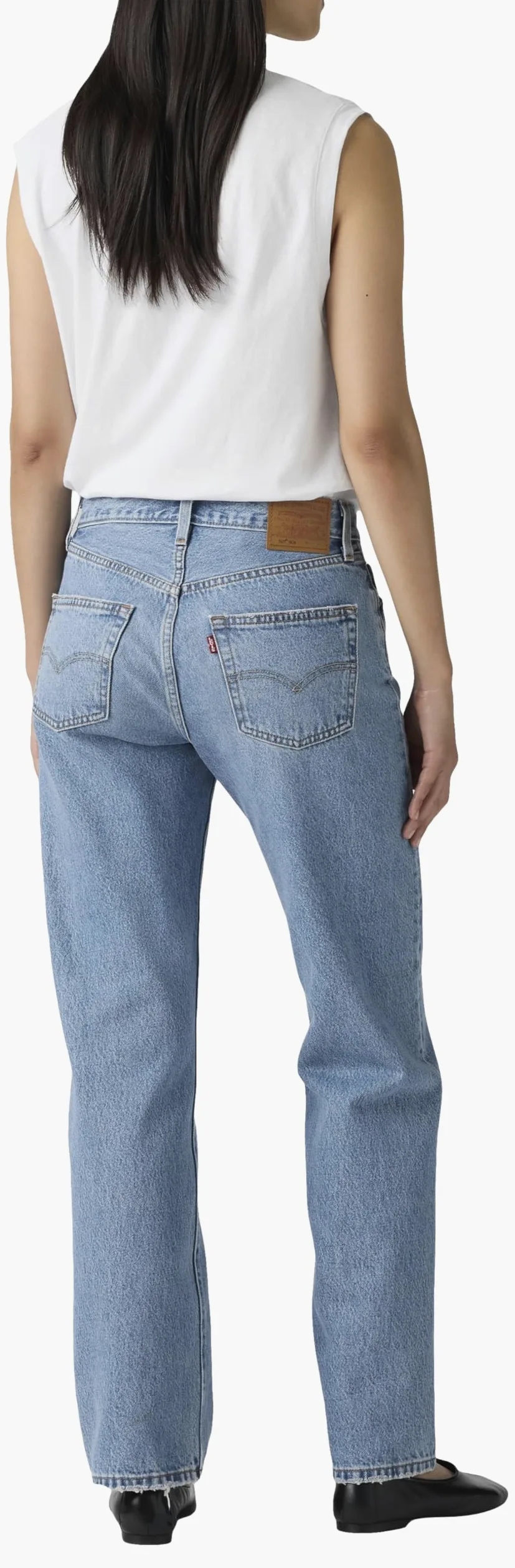 Levi's 501 '90s - Dżins Kobiety