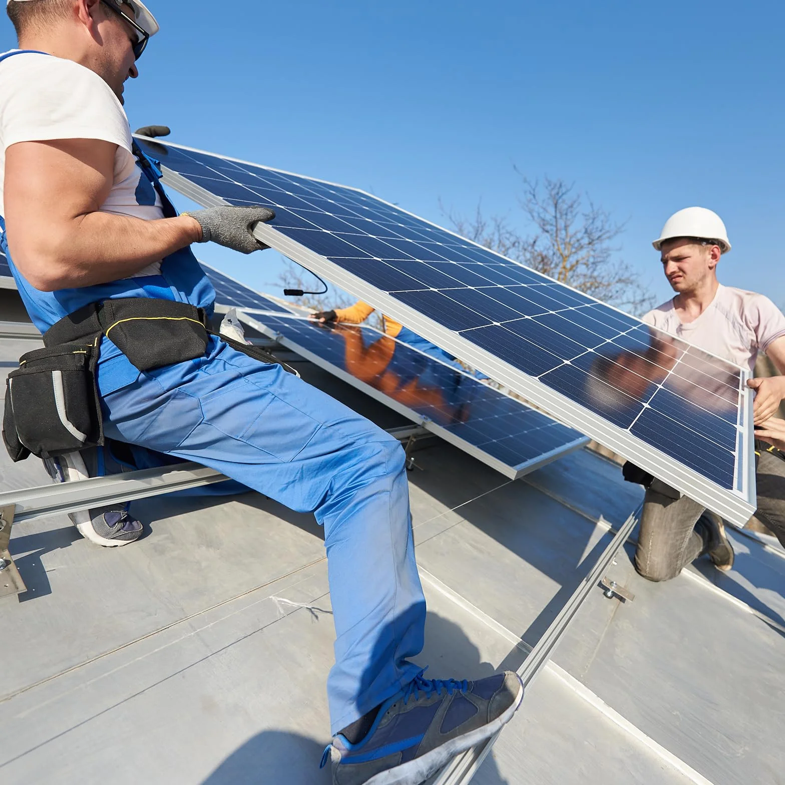 QUARKZMAN 25 szt. Klips do wiązki przewodów przyczepy 0,9" Długość kabla solarnego z zaciskiem ze stali nierdzewnej podwójny kabel przyczepy klips do kabla PV do okablowania łodzi