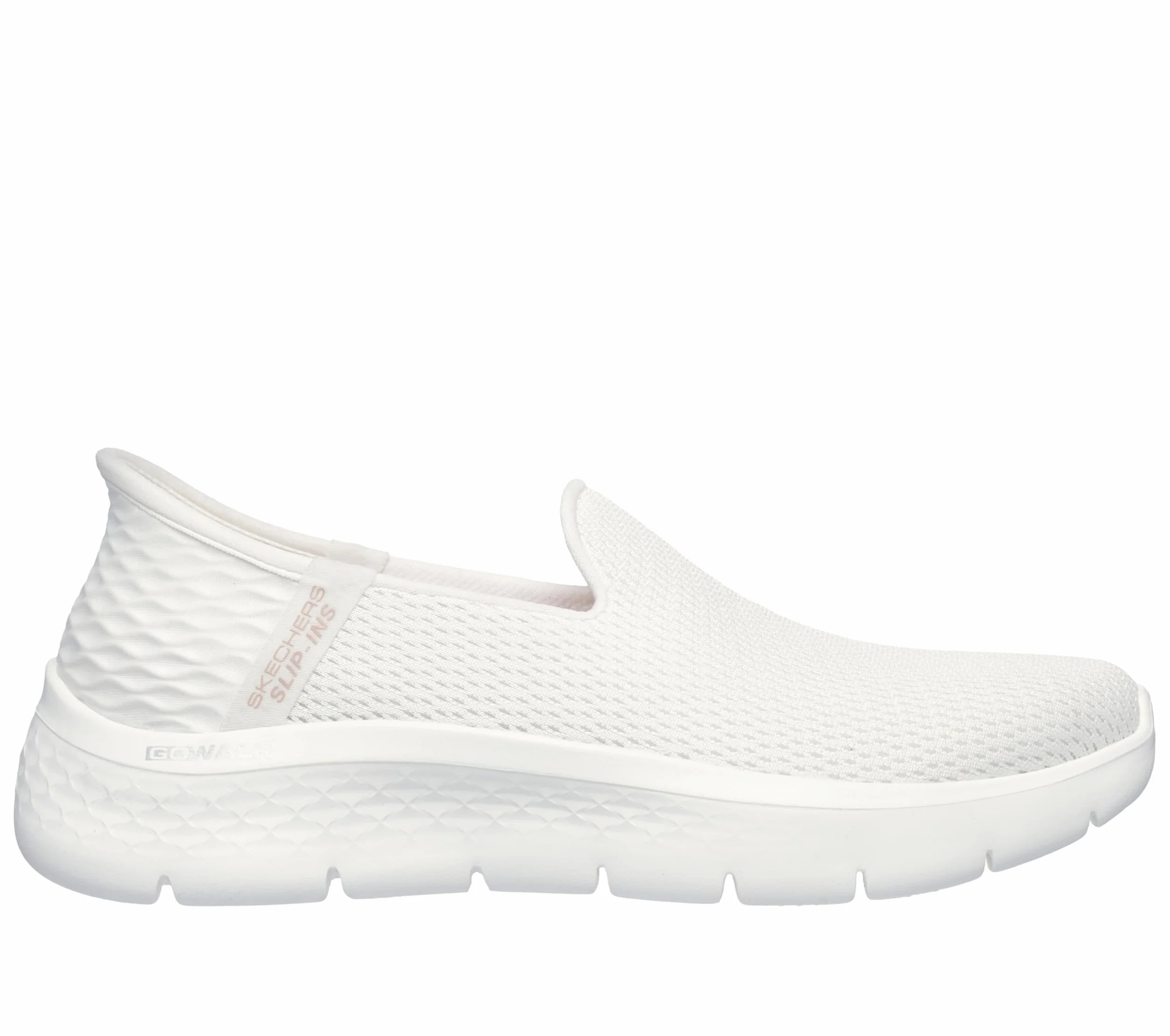 Skechers Kobiety Go Walk Flex Kapcie