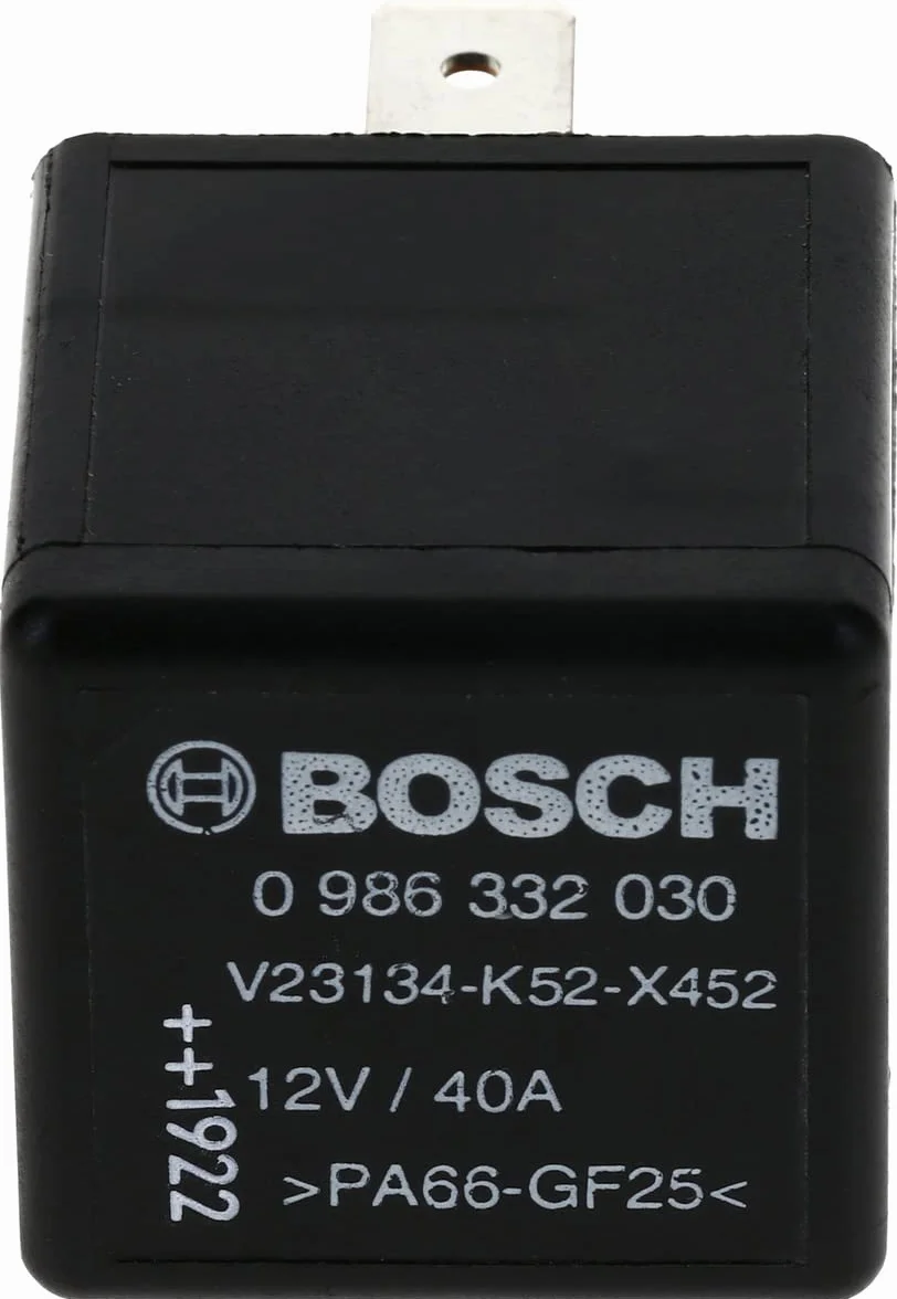 BOSCH 0 986 332 030 PrzekaYnik