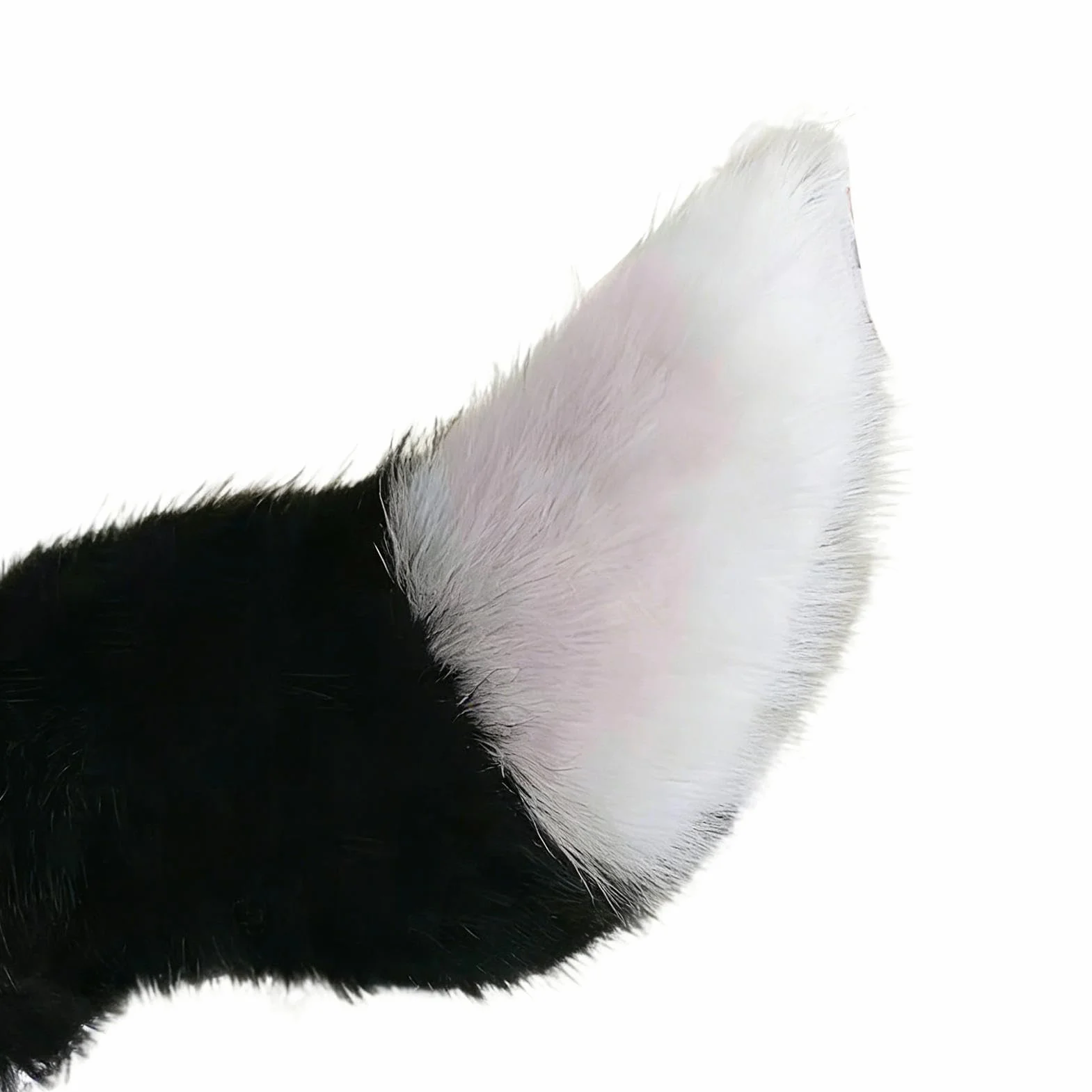 Moving Tail Cosplay – dekoracja zewnętrzna pojazdu na motocykl dla motocyklistów
