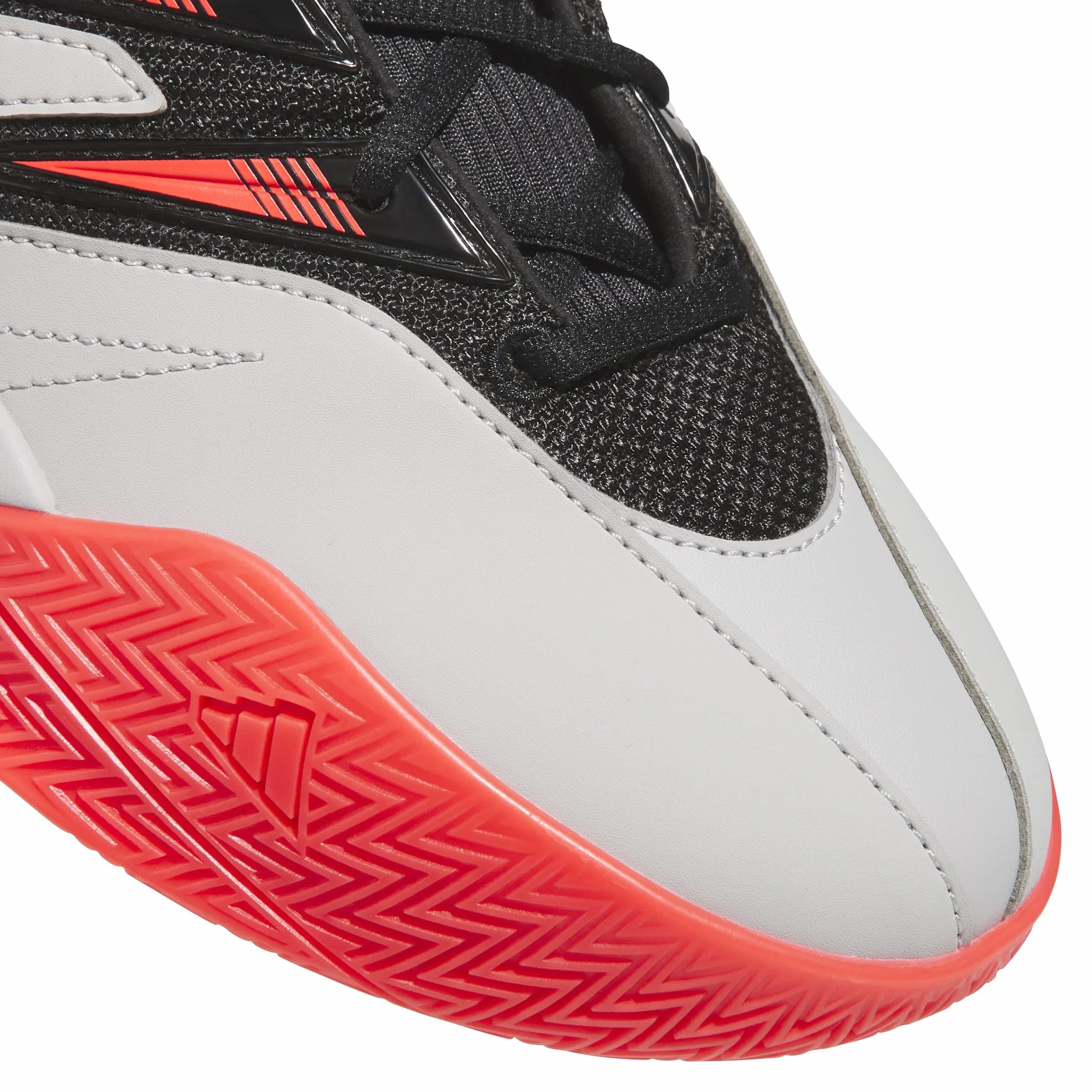 adidas Buty do koszykówki Uniseks Dame Certified 3