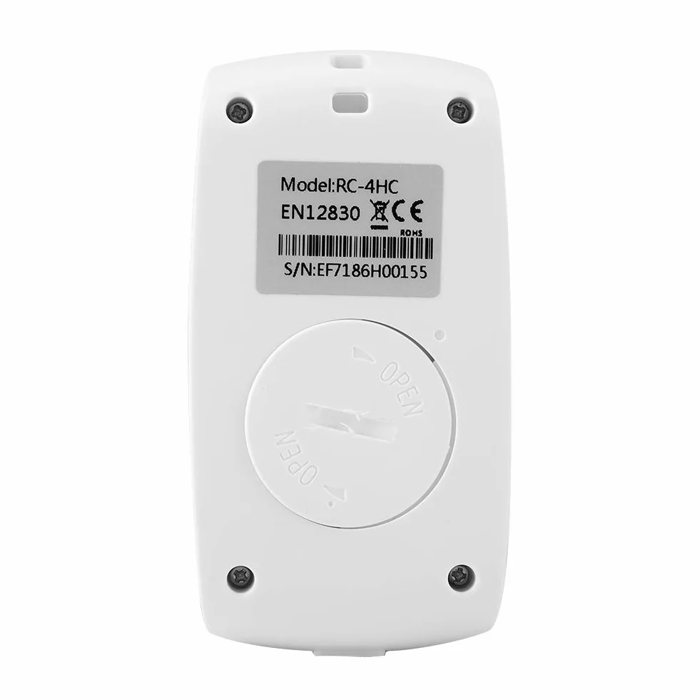 Precyzyjny rejestrator danych temperatury i wilgotności USB Wyświetlacz LCD Termometr Rejestrator temperatury Wskaźnik rejestrowania temperatury