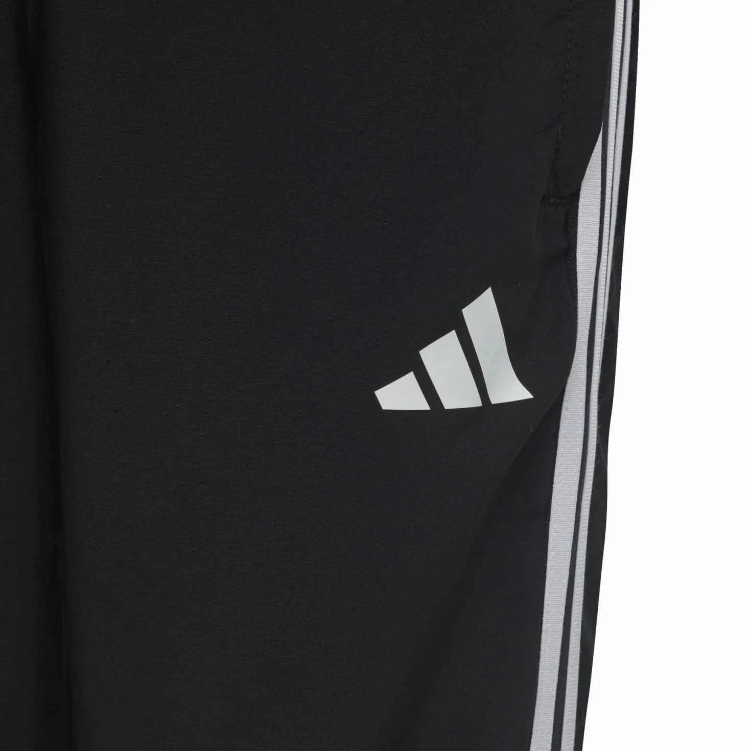 adidas Tiro23l Wovpnty szorty dziecięce