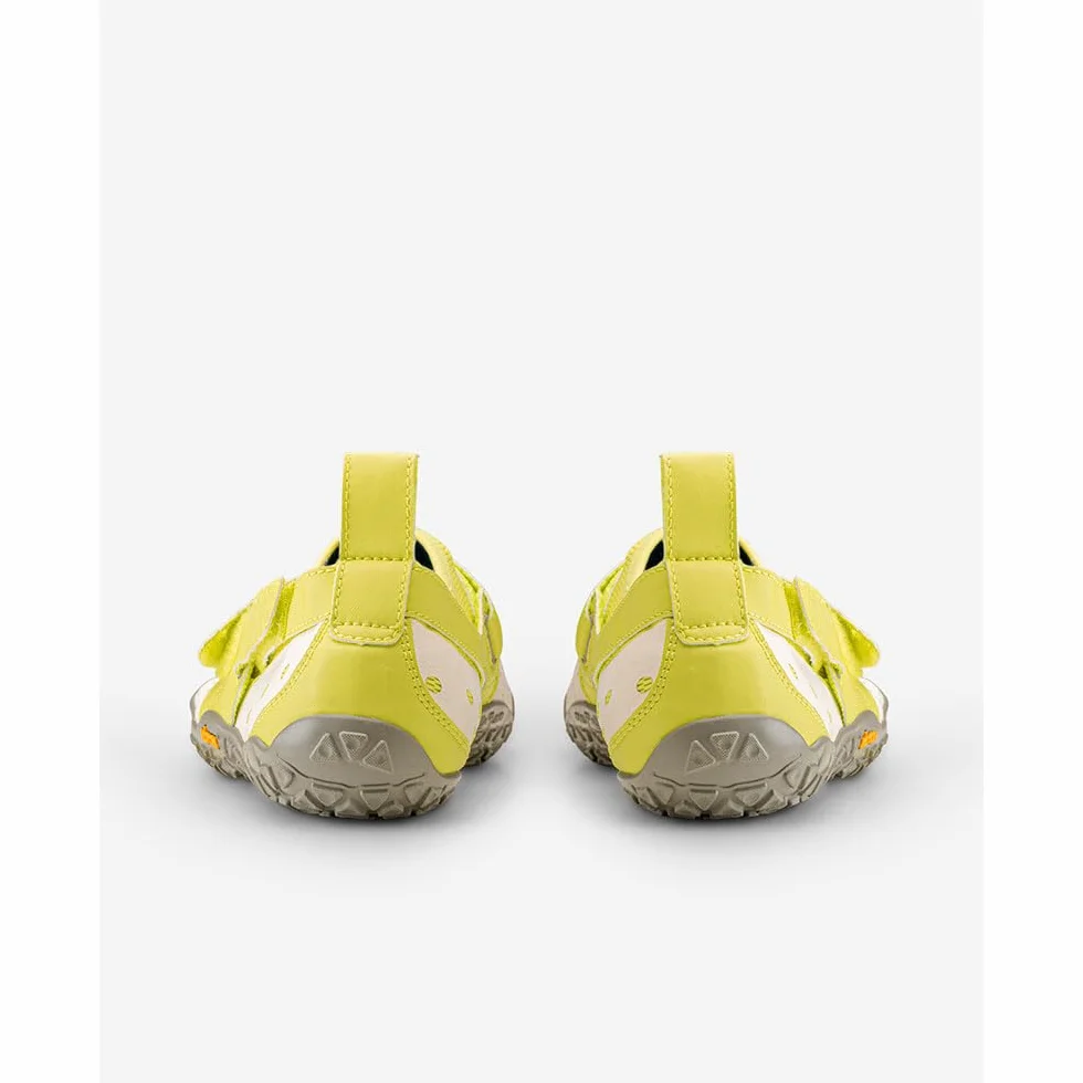 Vibram-fivefingers Żółty 38 EU