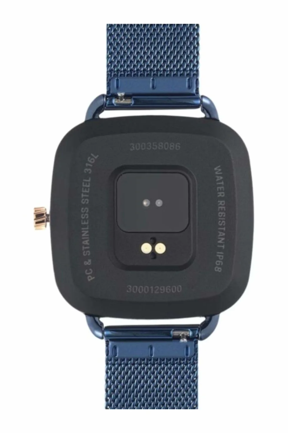 TOUS D-Connect Smartwatch Acero Klasyczny