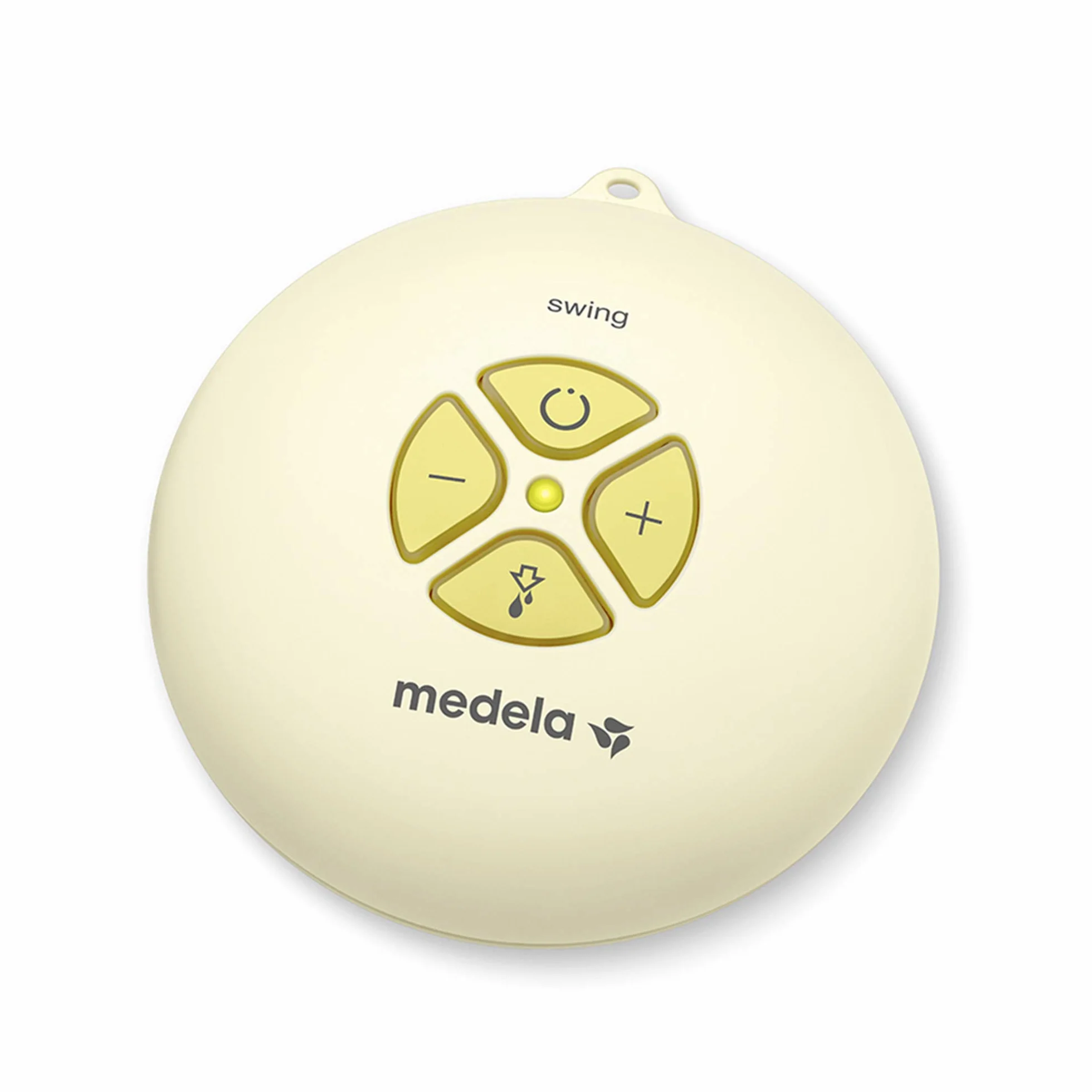 Medela 101033873 Laktator, Żółty, ‎30.5 x 6 x 27 cm; 600 g