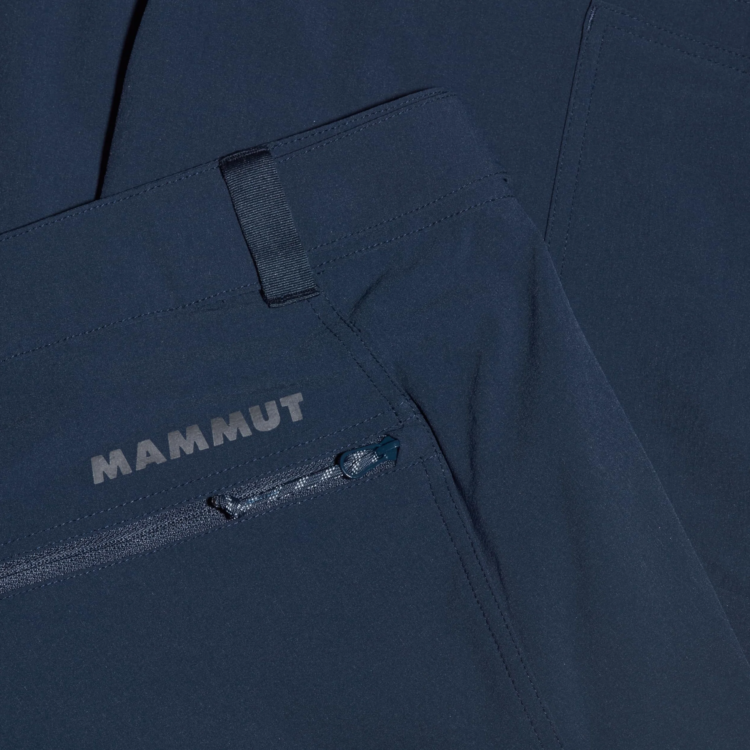 Mammut Runbold Iv Shorts Men - Szorty turystyczne Mężczyźni