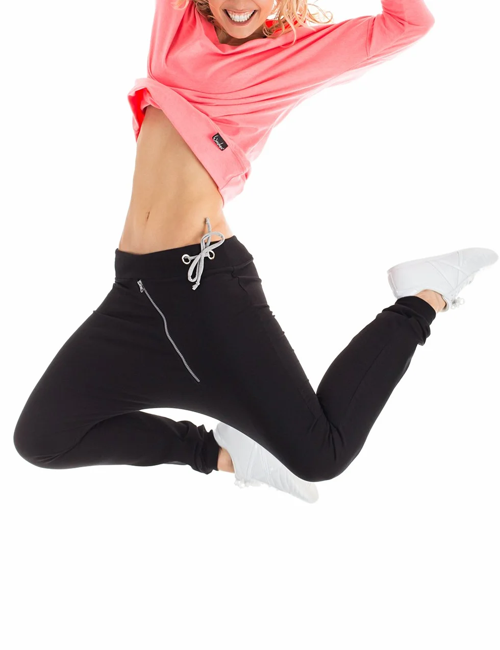 WINSHAPE Długi rękaw Kobiety Freizeit Sport Dance Fitness Longsleeve