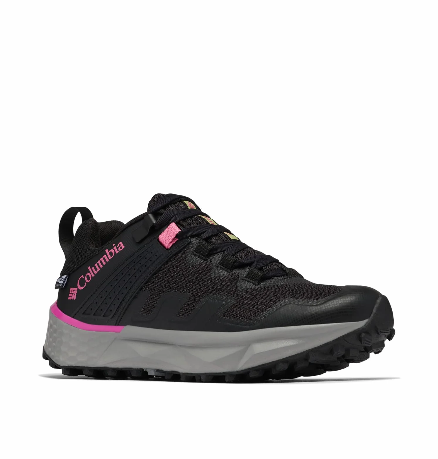 Columbia Kobiety Facet 75 Outdry (Former Version) Niskie buty trekkingowe i turystyczne