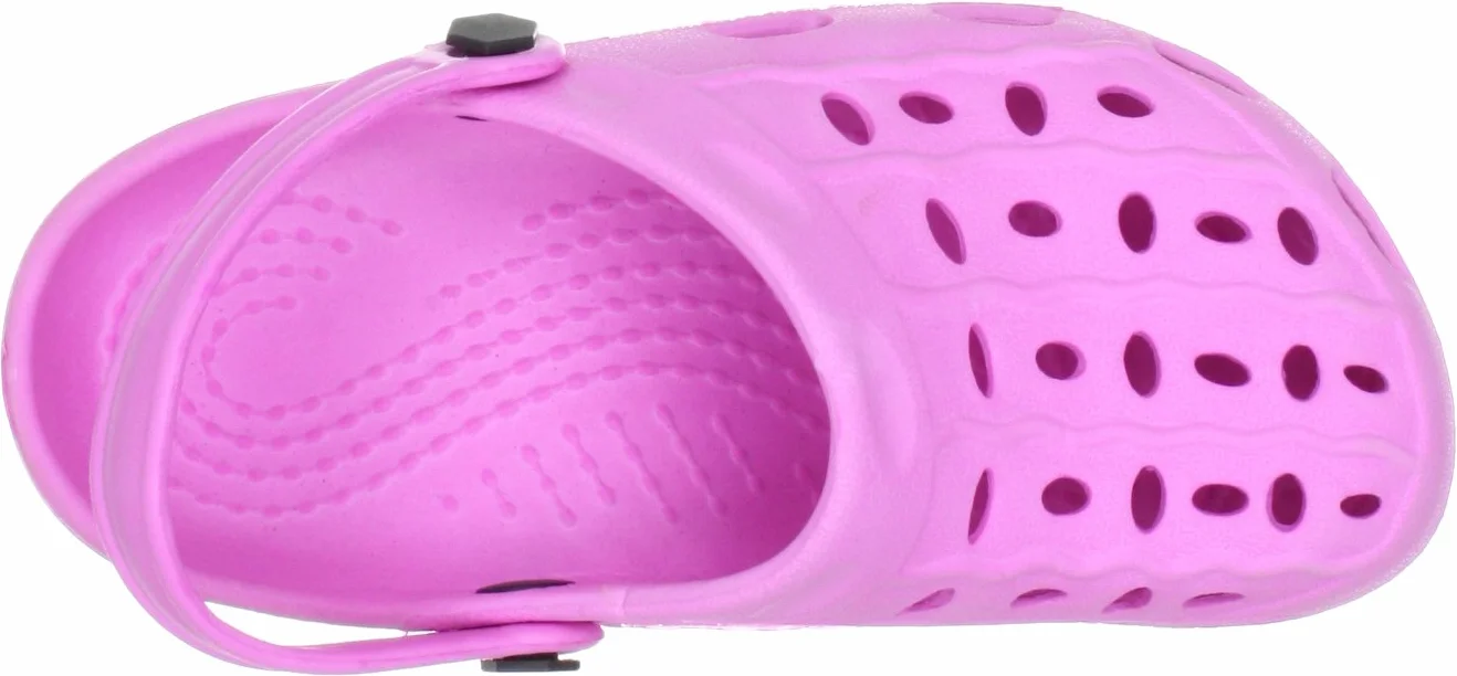 Playshoes Uniseks dzieci Eva-clogchodaki