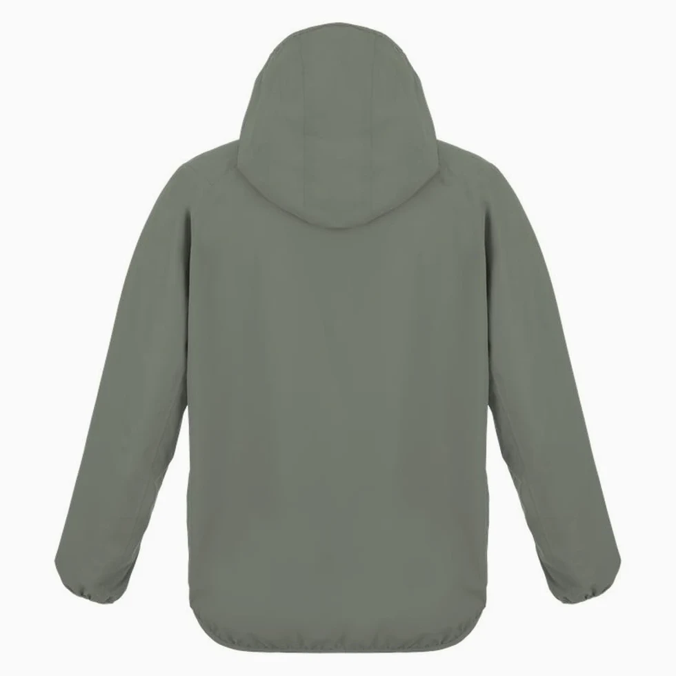 Salewa Kurtka dziecięca unisex Aqua Ptx K Jkt