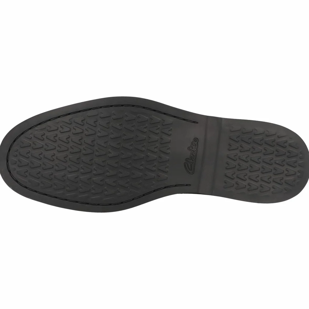 Clarks Mężczyźni 261736087Oksford