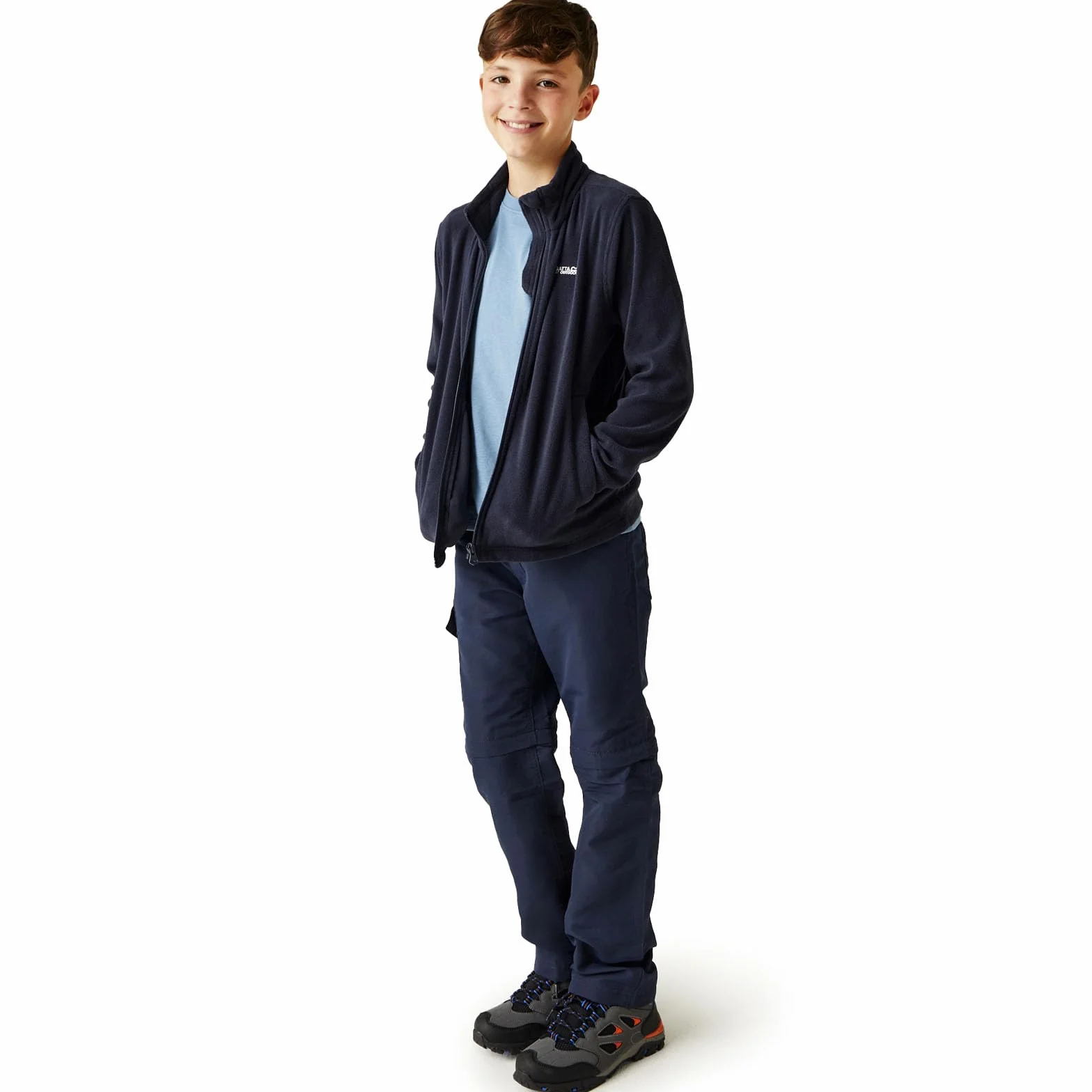 Regatta Polar Kids King II